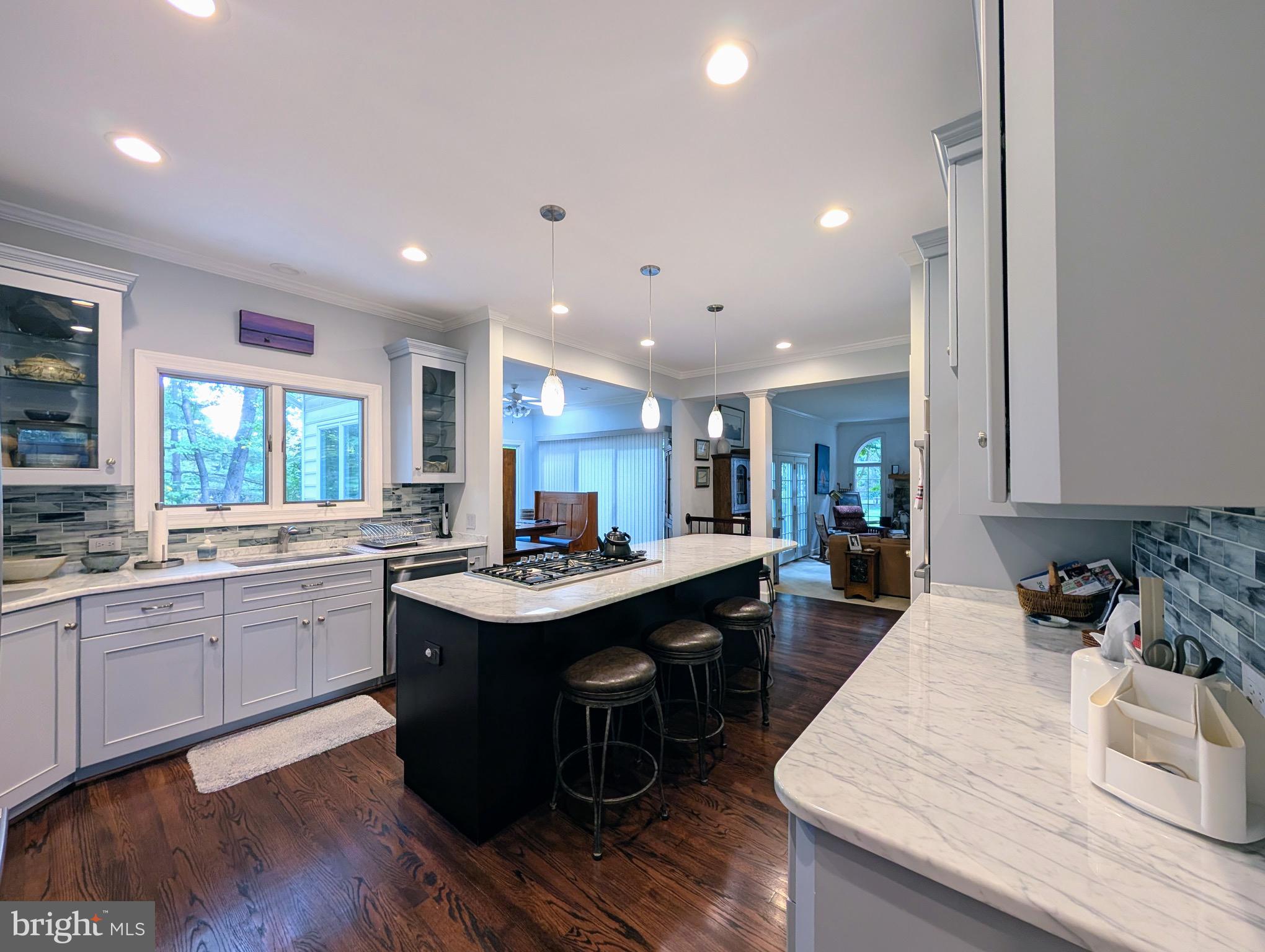 BIG PINES VILLAGE - Residential