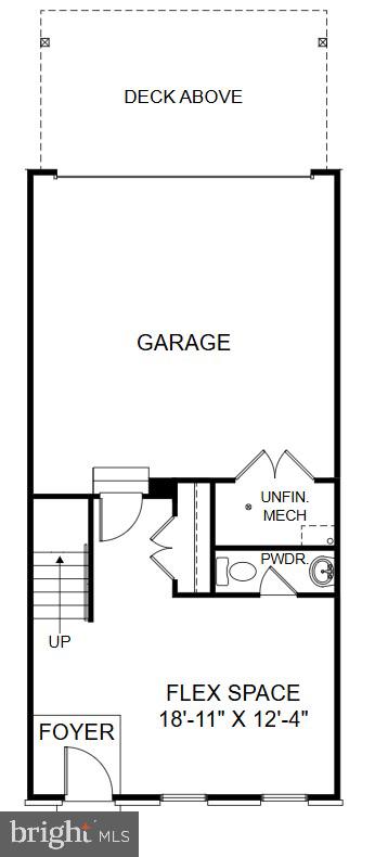 TUSCARORA VILLAGE - Residential