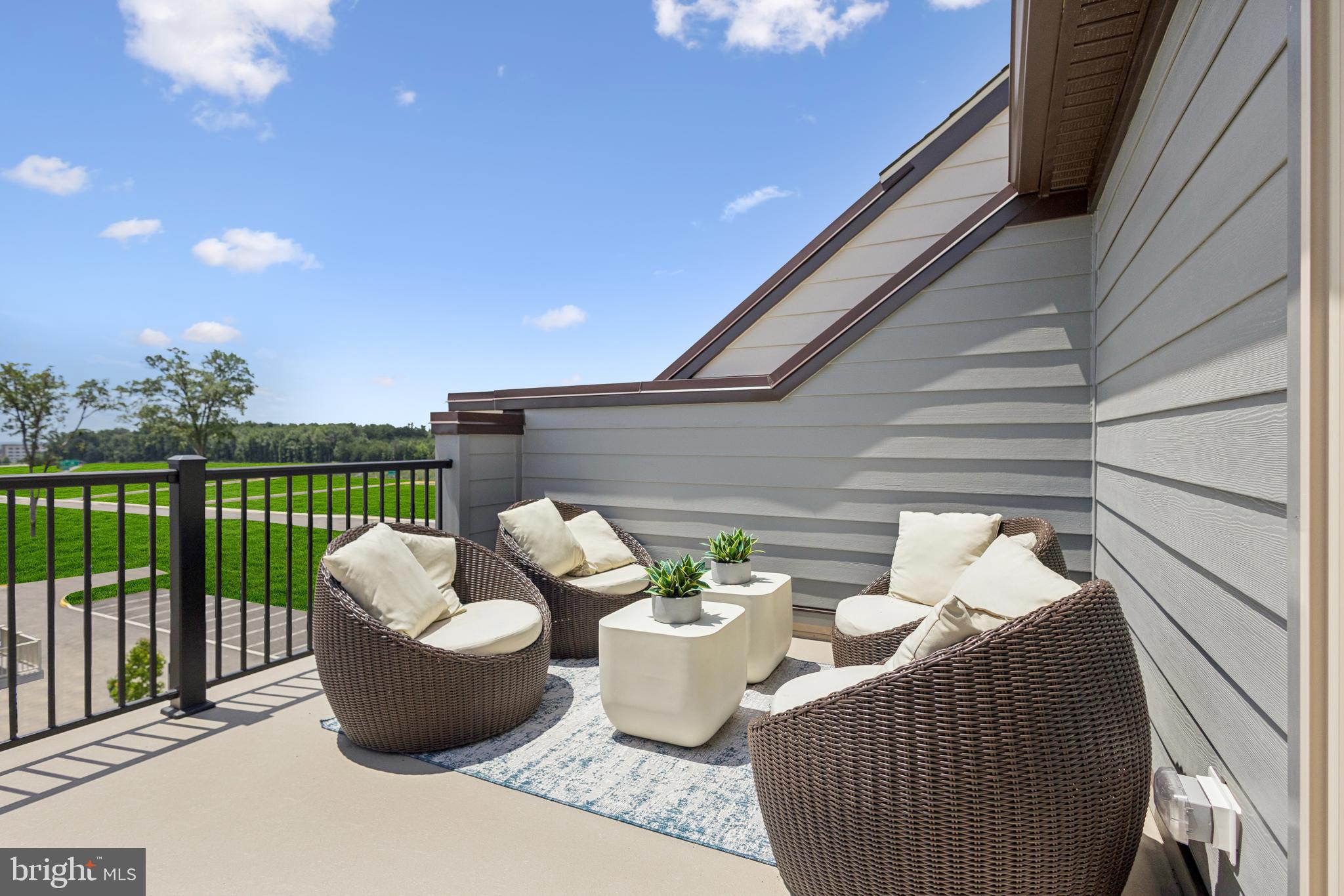 TUSCARORA VILLAGE - Residential