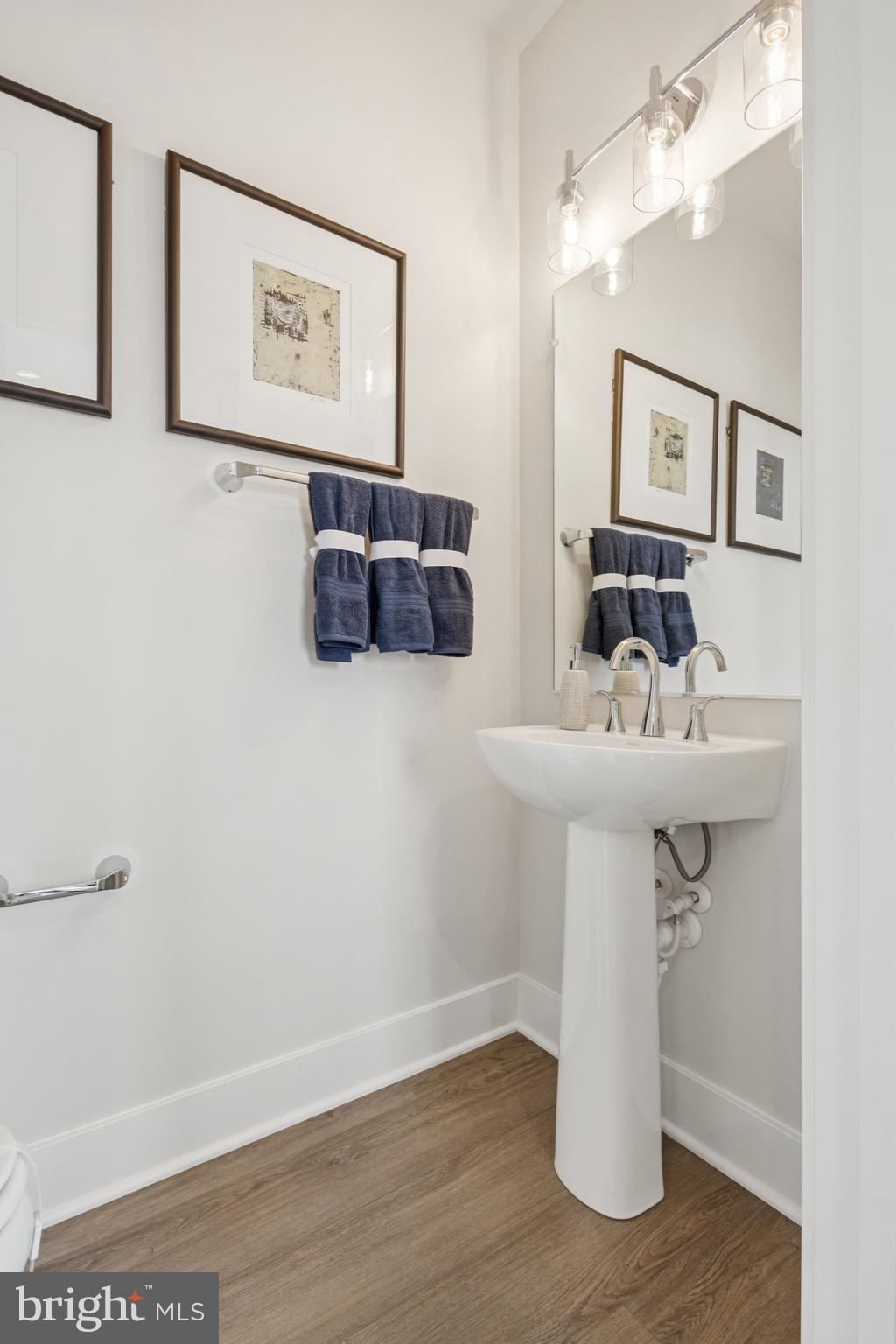 TUSCARORA VILLAGE - Residential