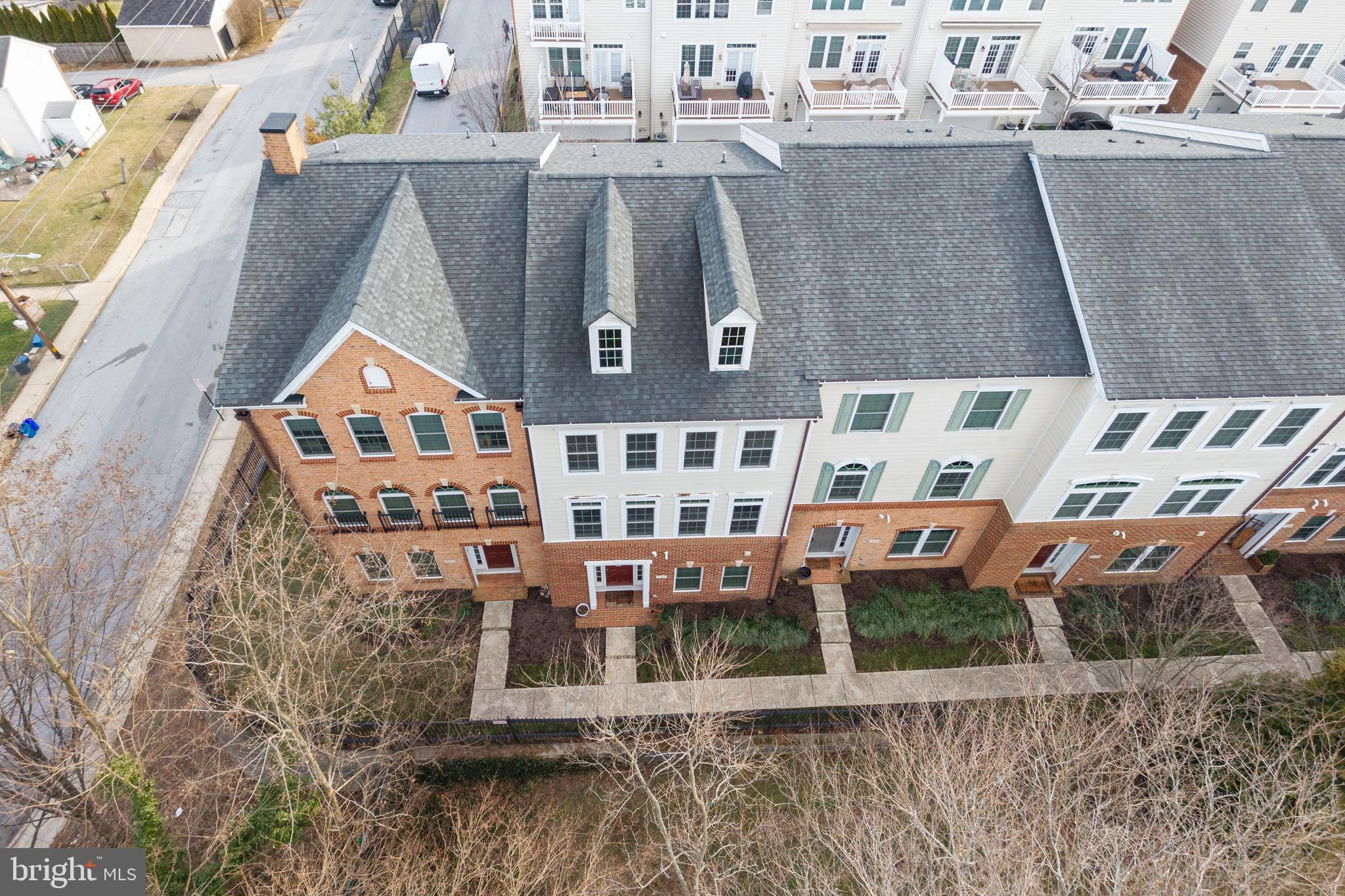 HIGHPNTE AT SHANAHAN - Residential