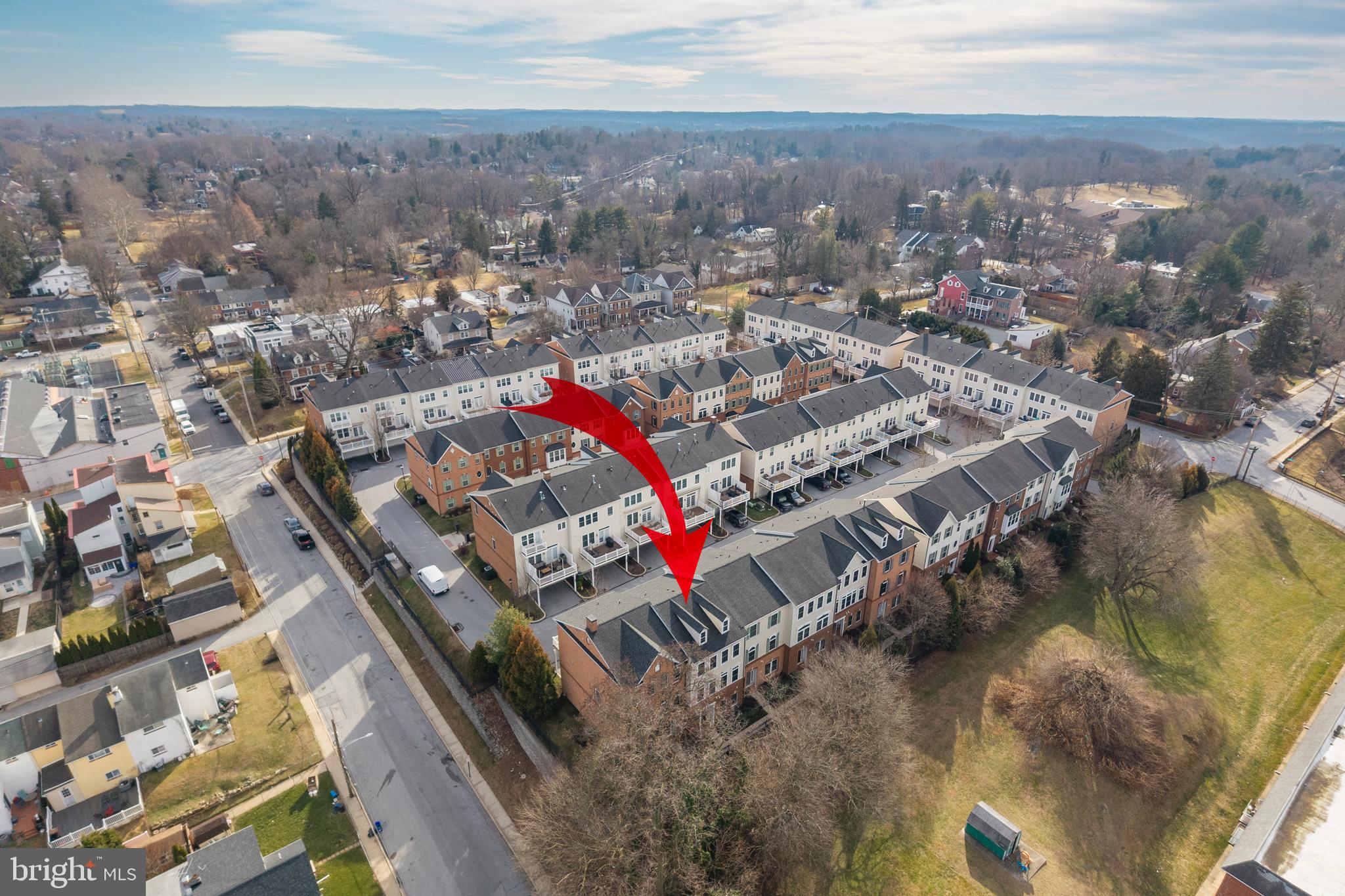 HIGHPNTE AT SHANAHAN - Residential