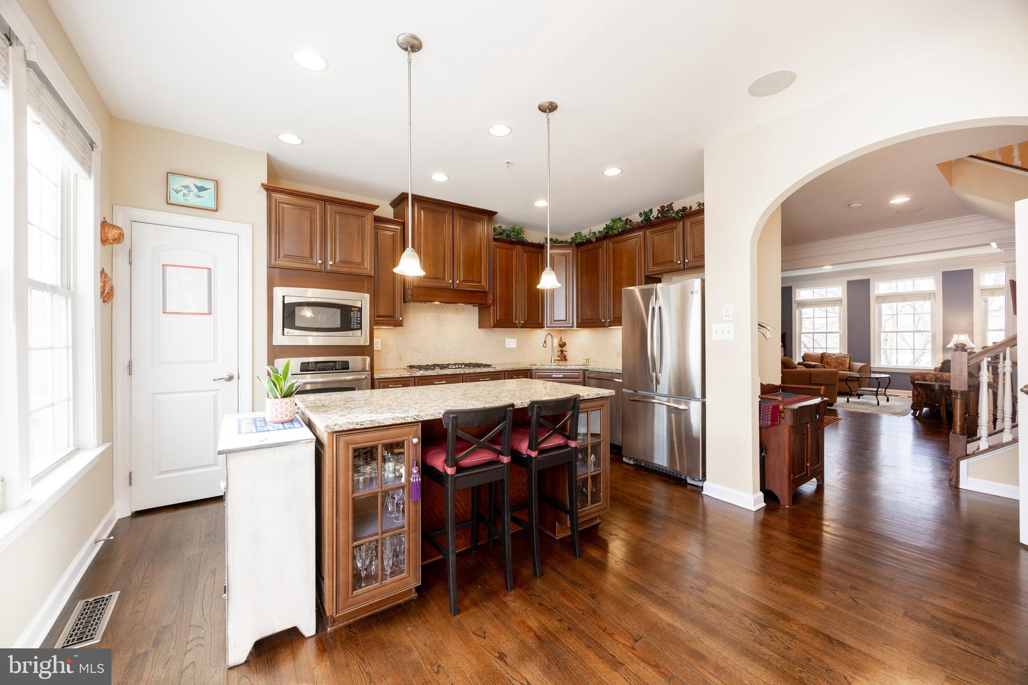 HIGHPNTE AT SHANAHAN - Residential