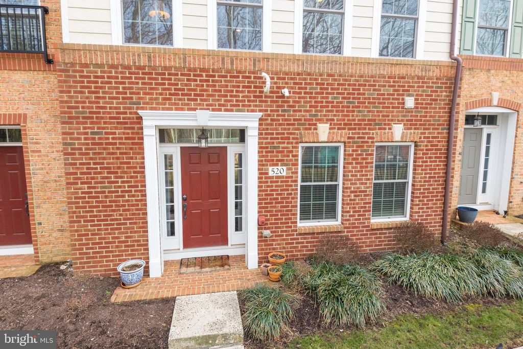 Photo of 520 Raymond Drive, WEST CHESTER, PA 19380 (MLS # PACT2115932)