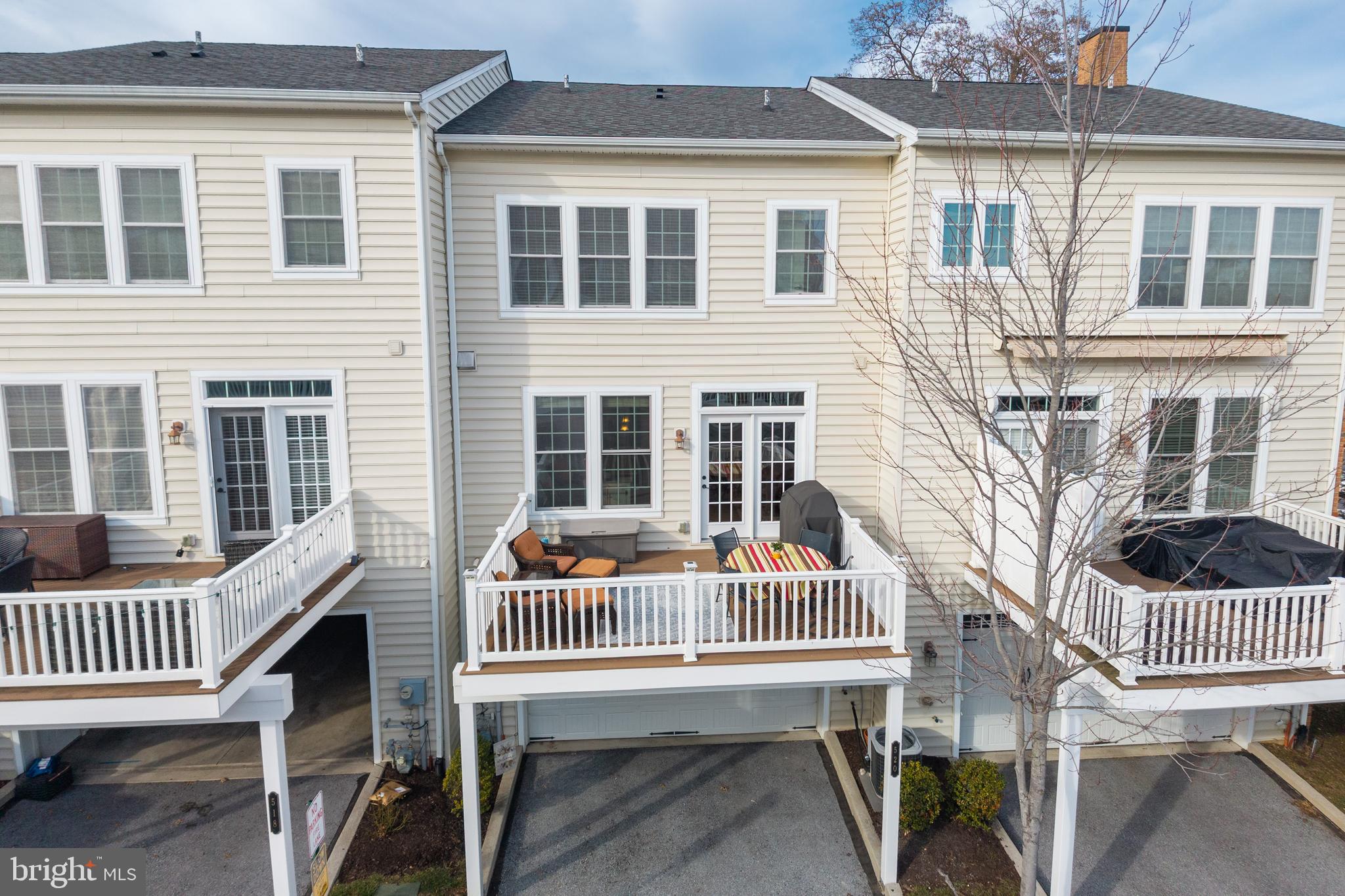 HIGHPNTE AT SHANAHAN - Residential