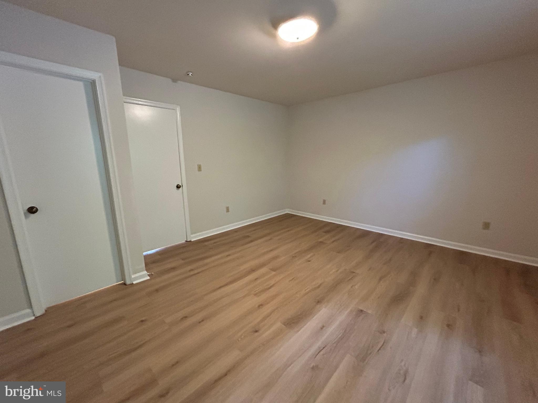 KINGS WOOD TOWNHOUSES - Residential Lease