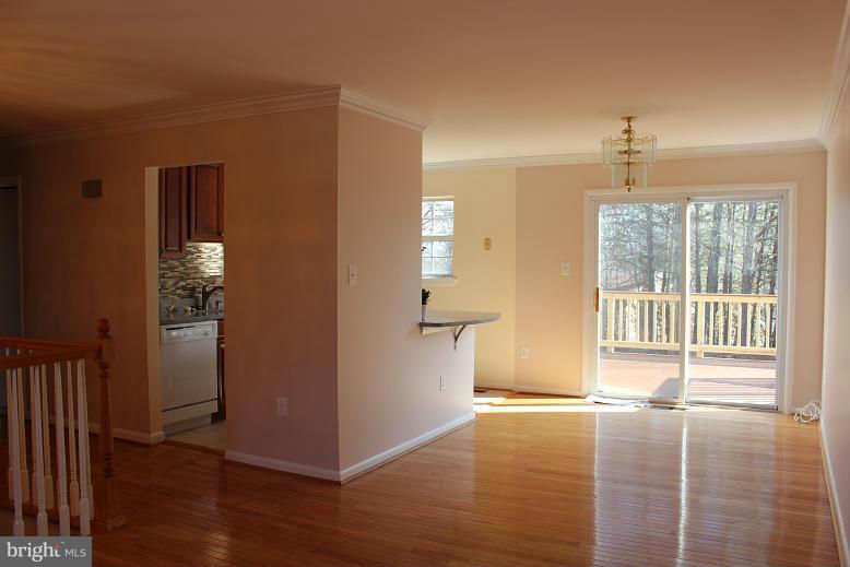 DALE CITY - Residential Lease