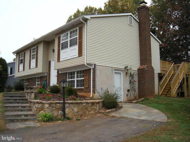 DALE CITY - Residential Lease