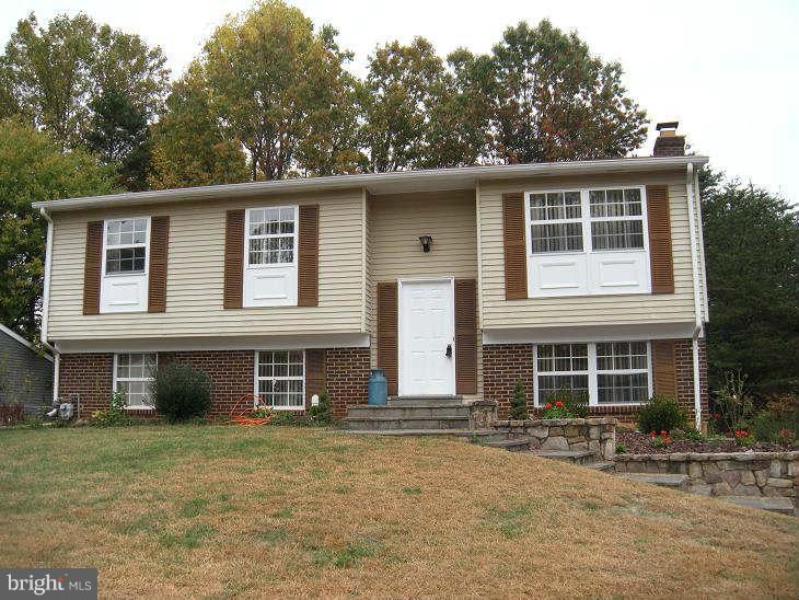 DALE CITY - Residential Lease