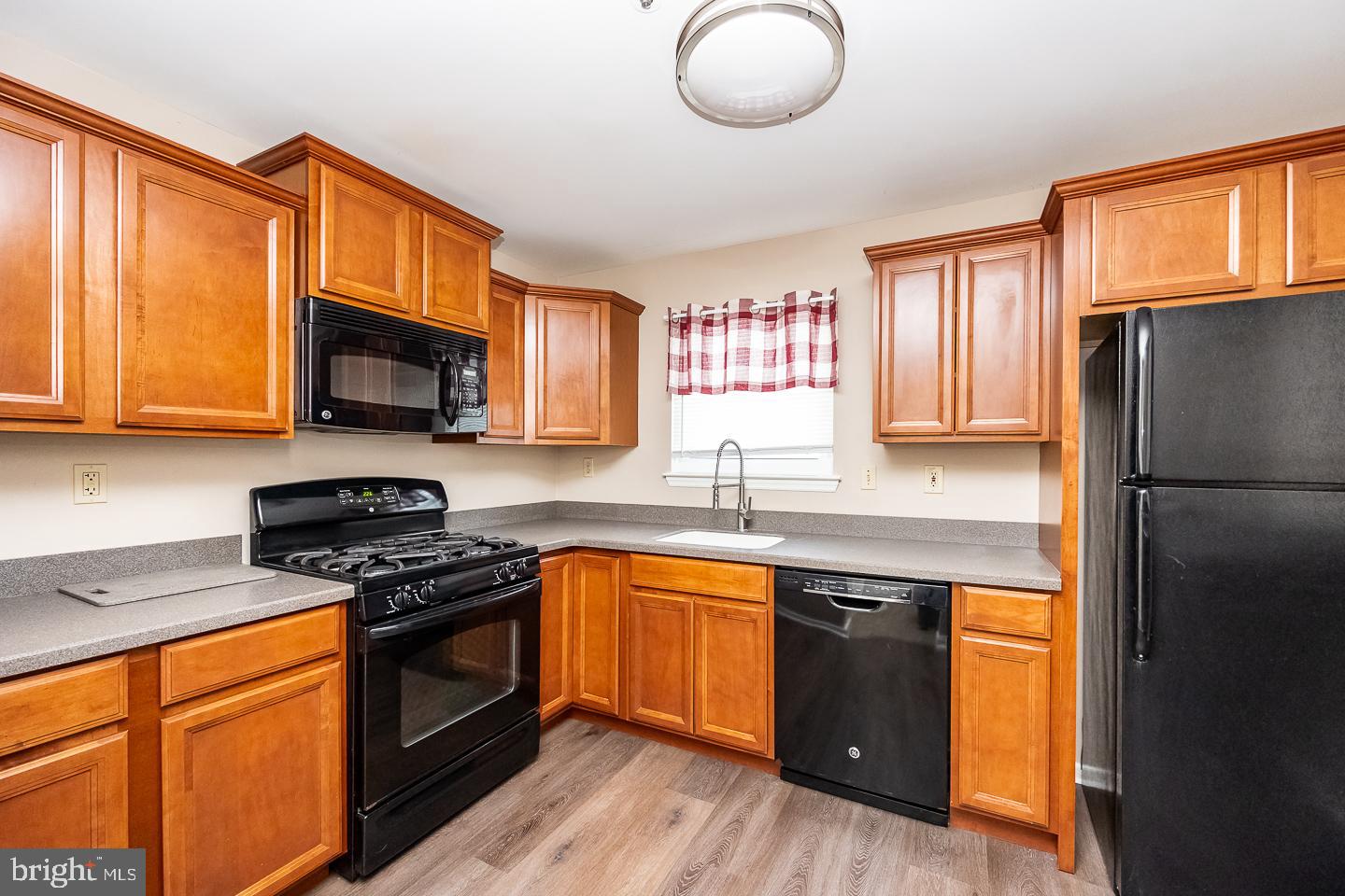 EXTON STATION - Residential