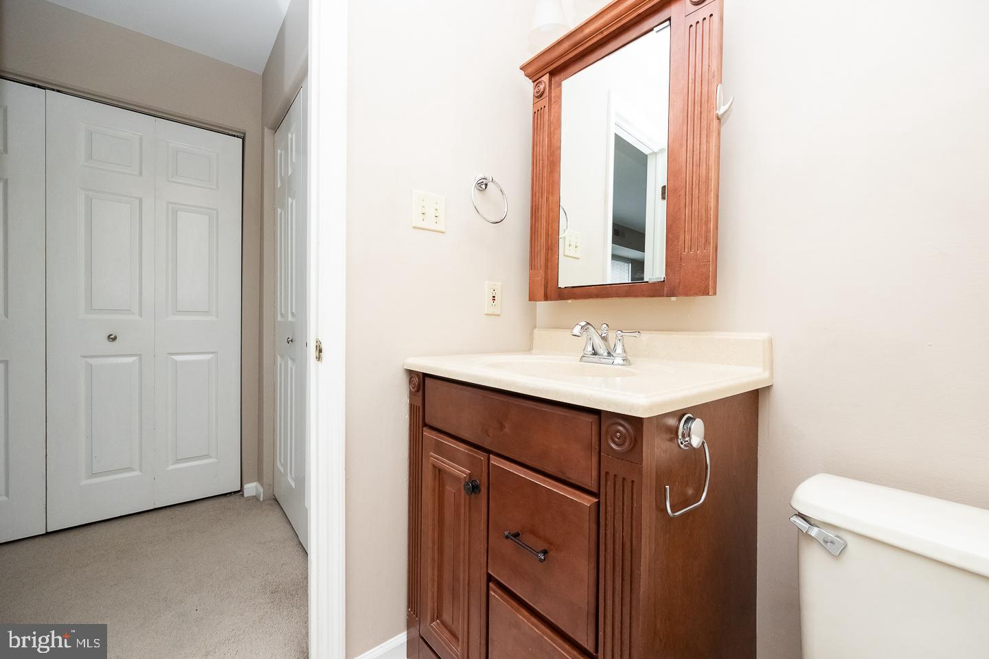EXTON STATION - Residential