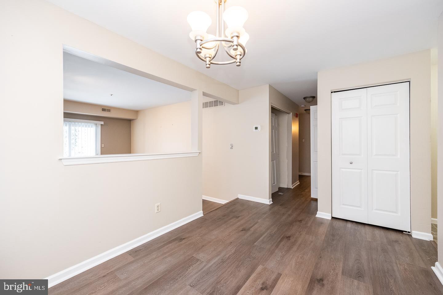 EXTON STATION - Residential