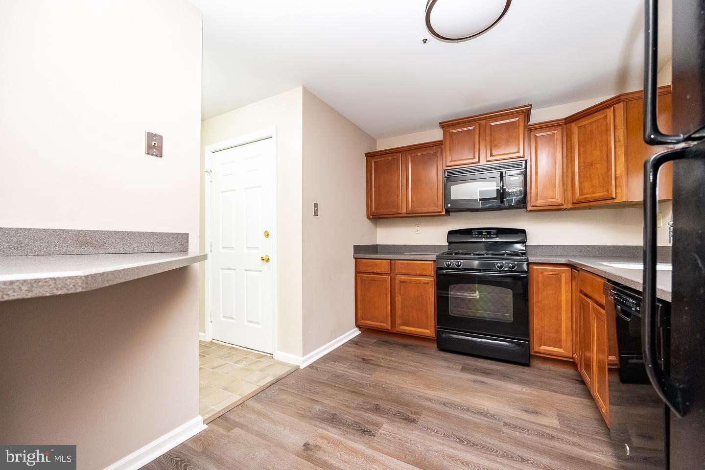 EXTON STATION - Residential