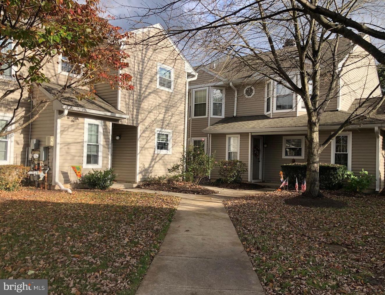 EXTON STATION - Residential