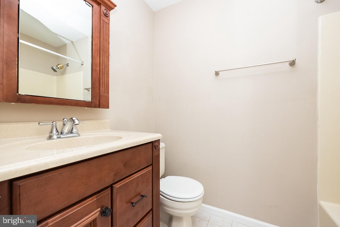 EXTON STATION - Residential