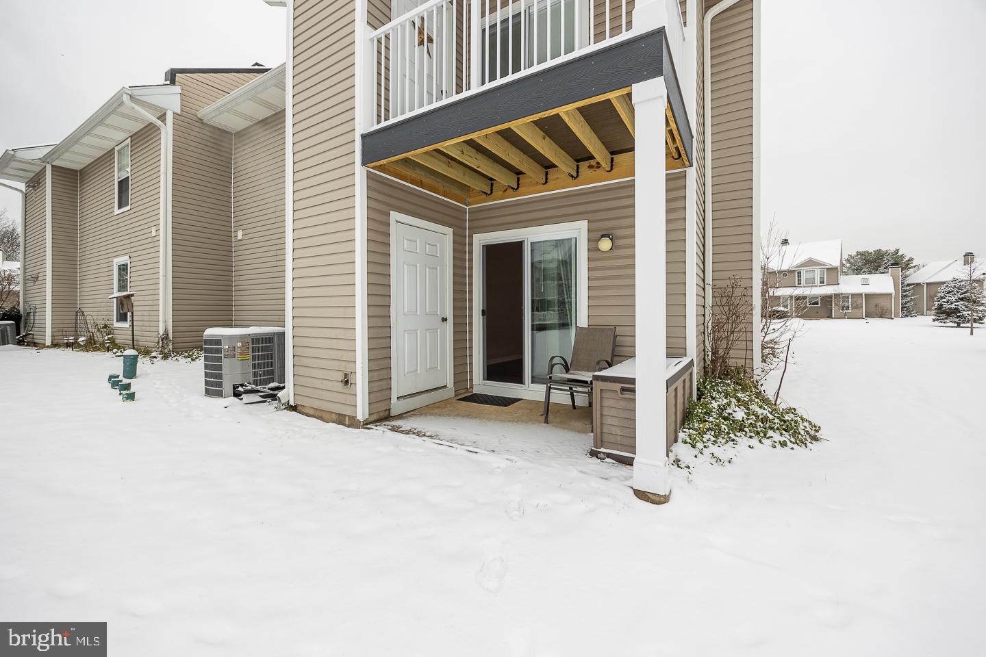 EXTON STATION - Residential