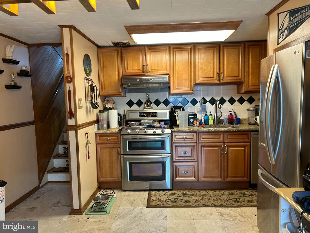 Photo of 101 Chadwick Avenue, LINWOOD, PA 19061 (MLS # PADE2101064)