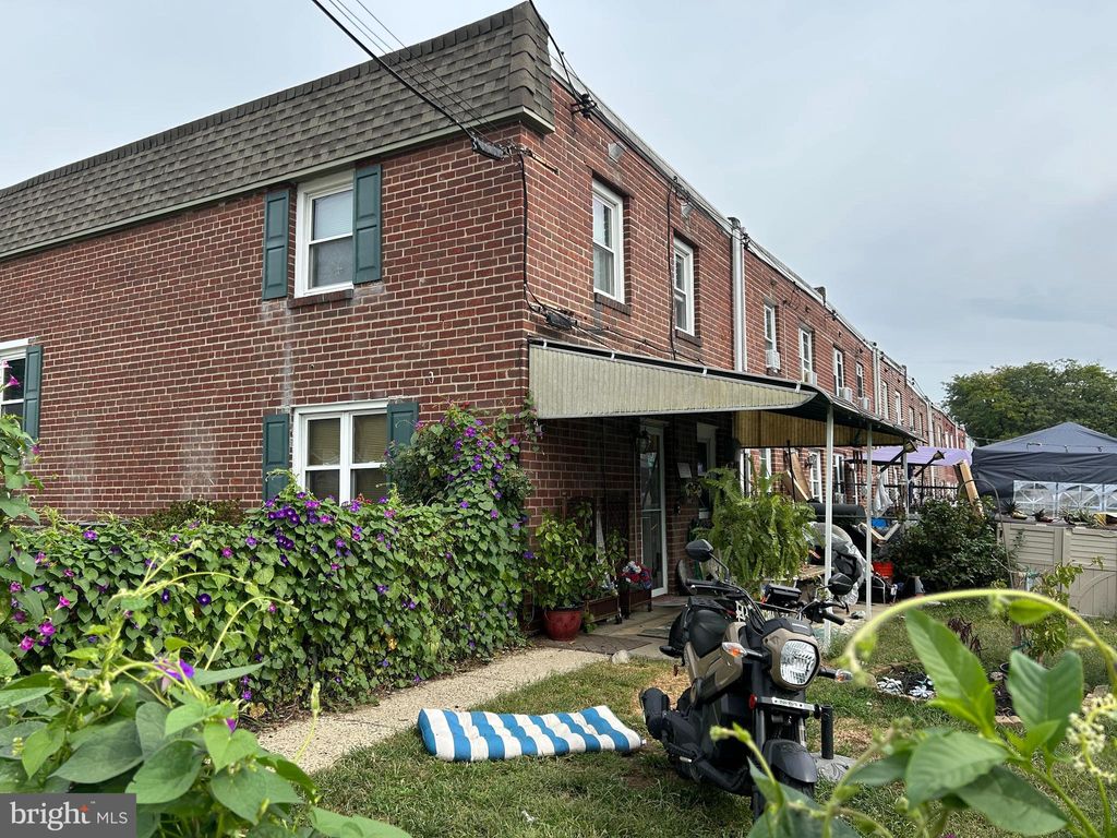 Photo of 101 Chadwick Avenue, LINWOOD, PA 19061 (MLS # PADE2101064)