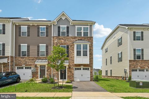 7323 ISABELLA ROAD LAUREL MD 20723