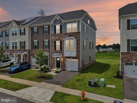 7323 ISABELLA ROAD LAUREL MD 20723