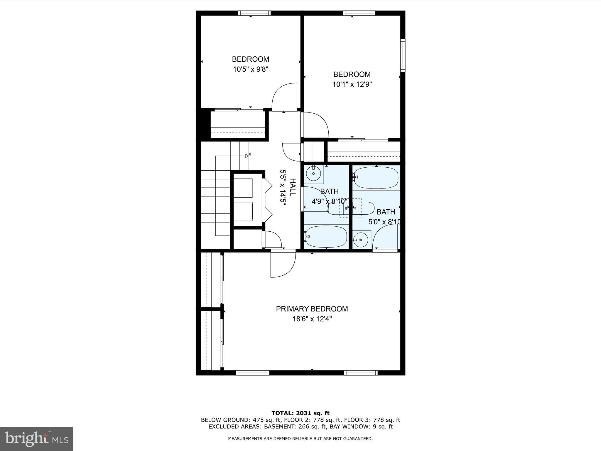 OAK MEADOWS - Residential