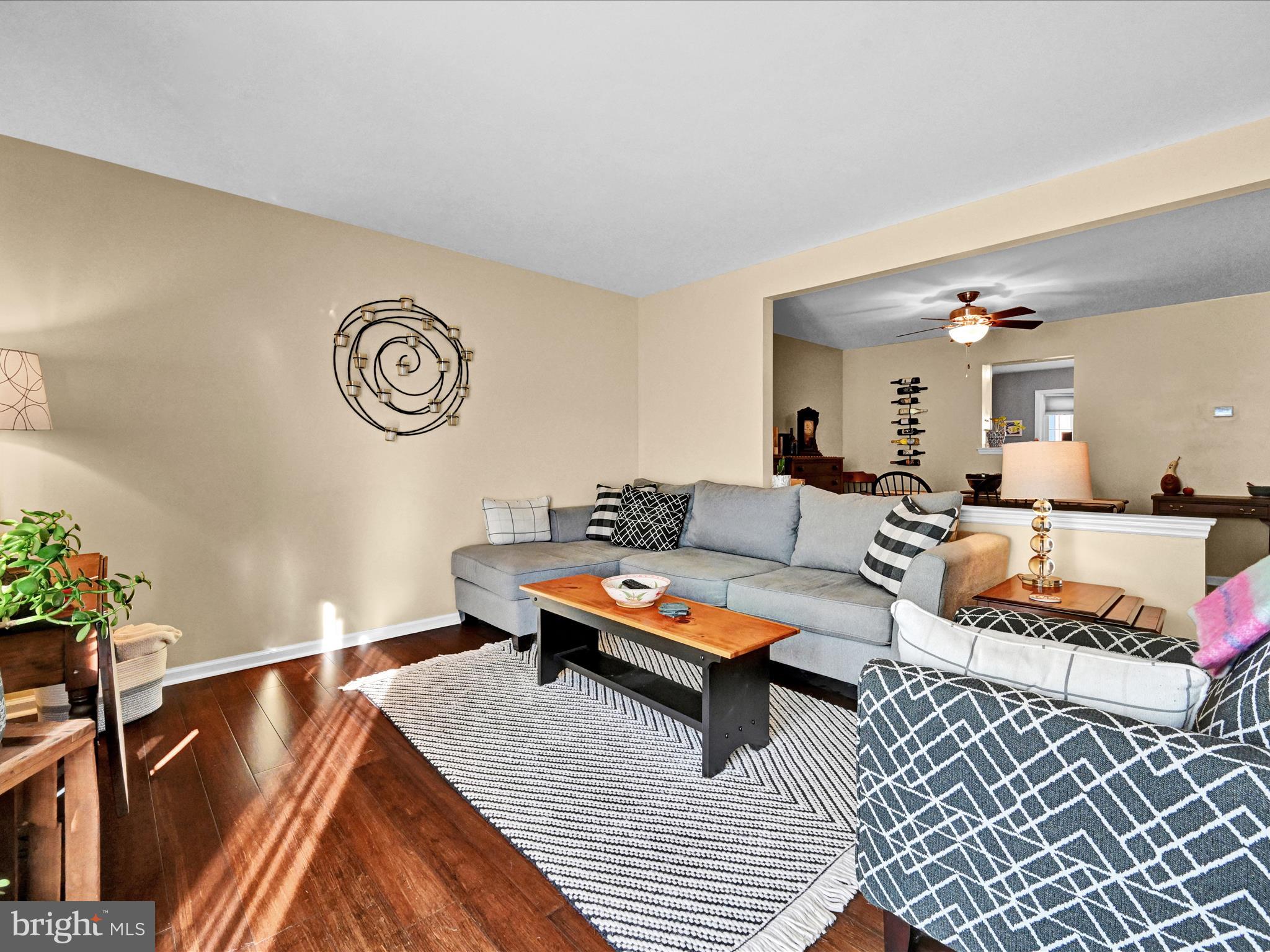 OAK MEADOWS - Residential