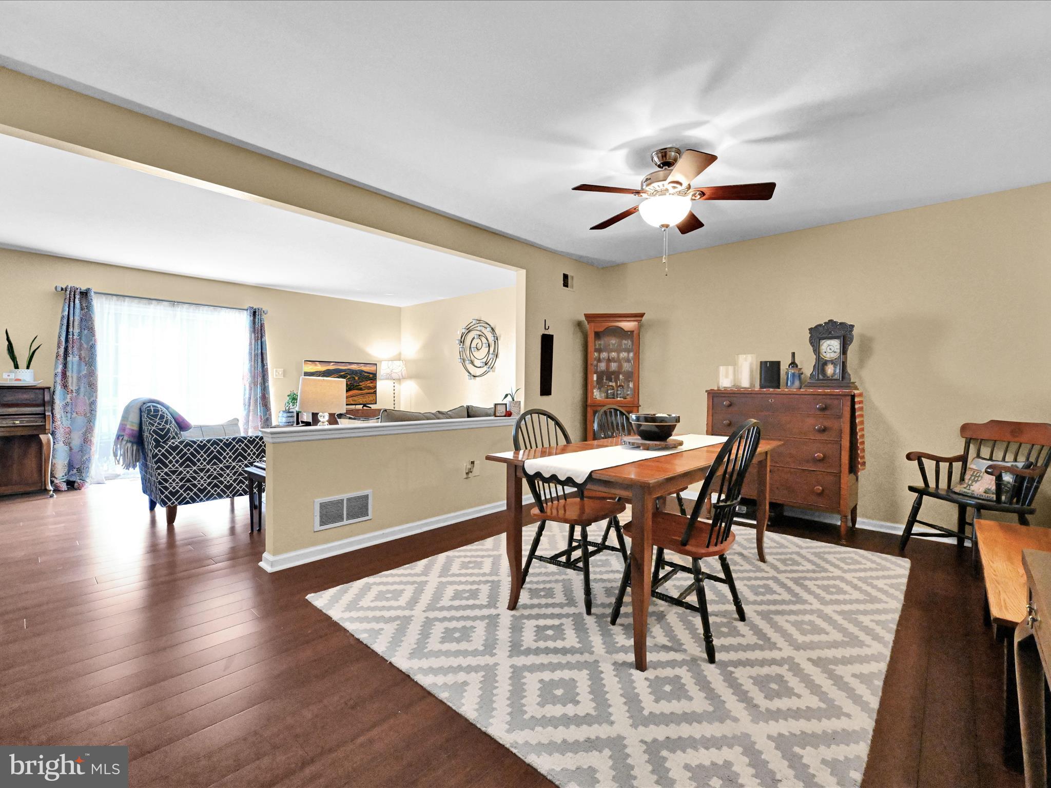 OAK MEADOWS - Residential