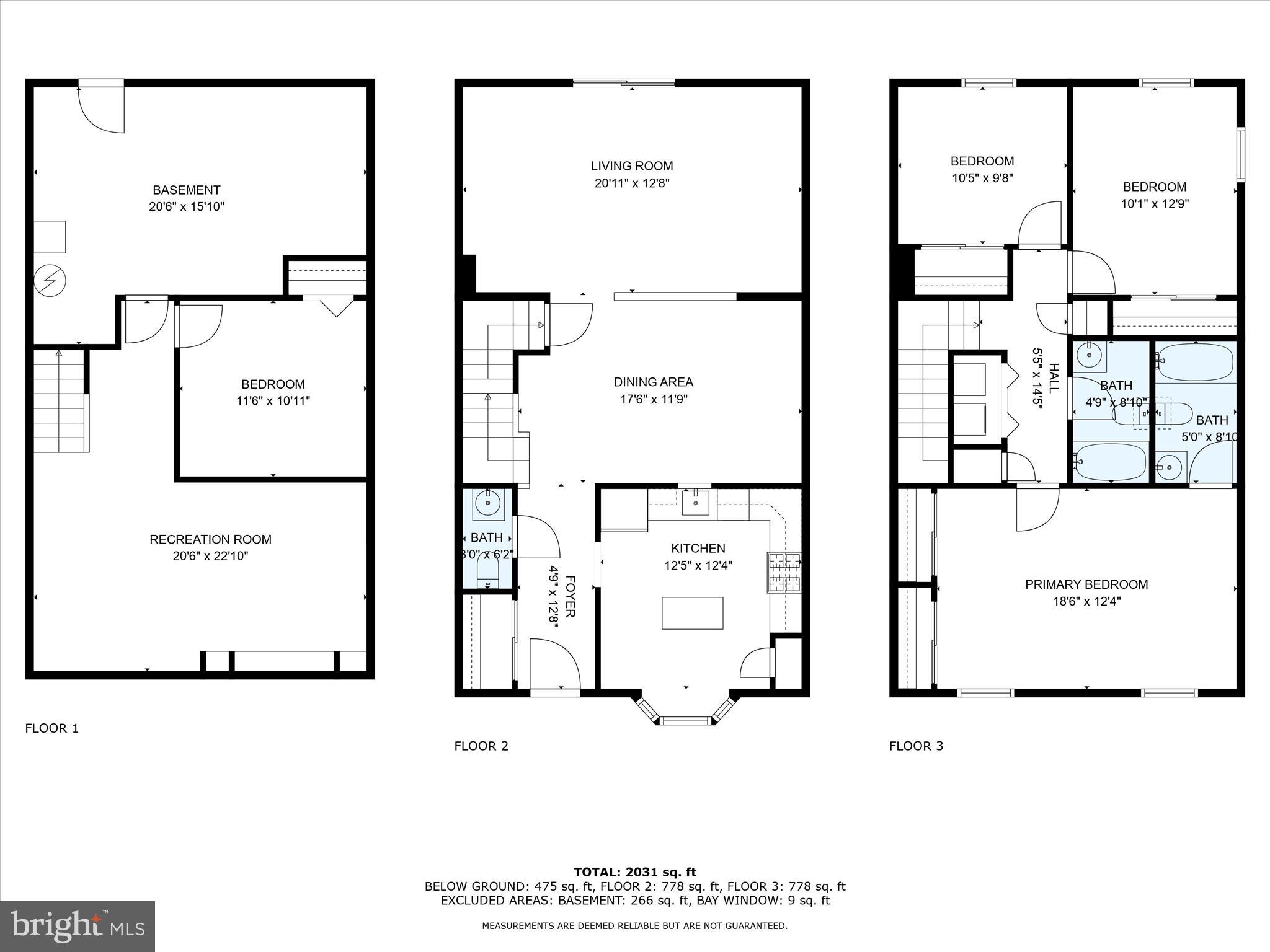 OAK MEADOWS - Residential