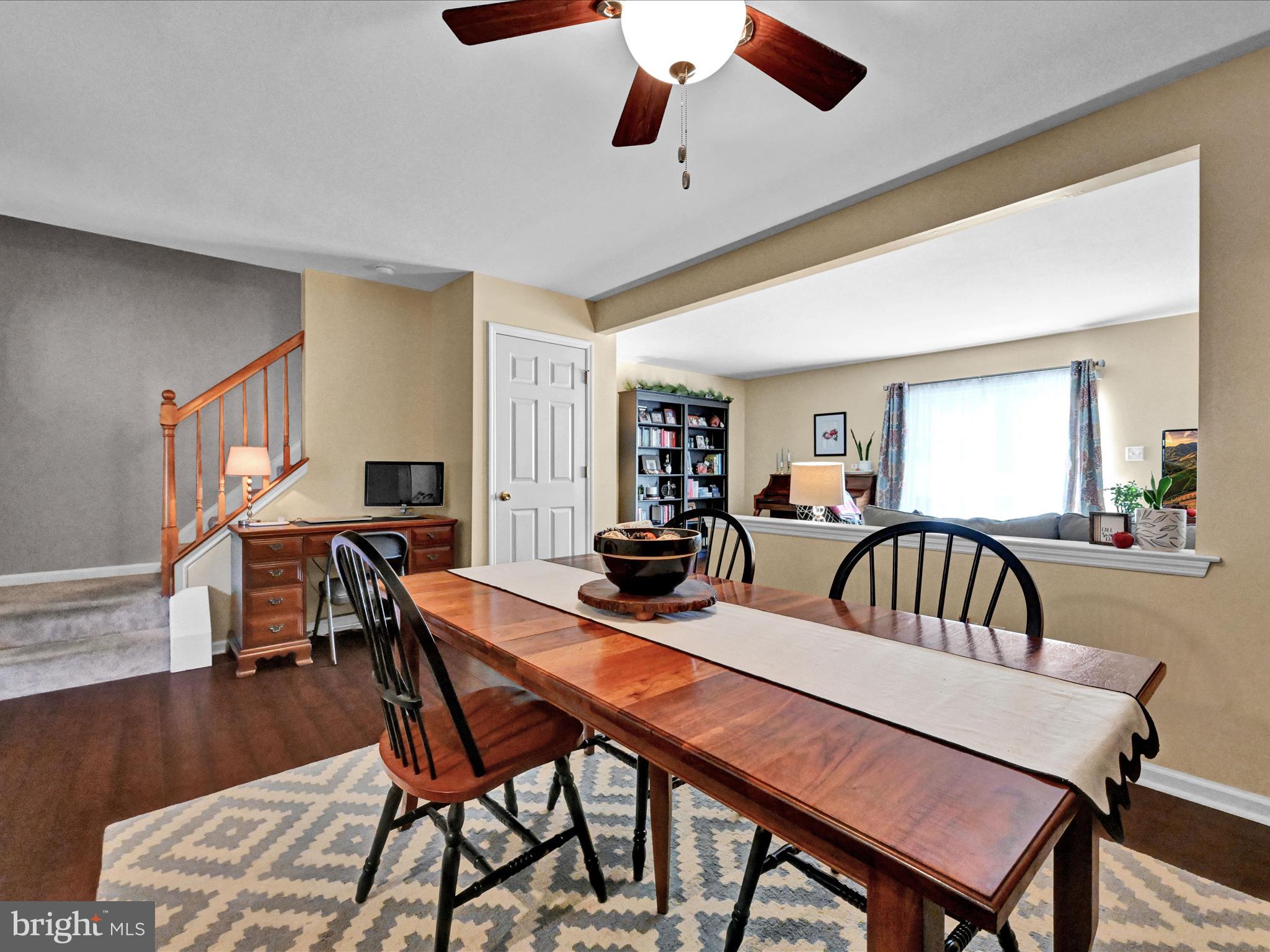 OAK MEADOWS - Residential