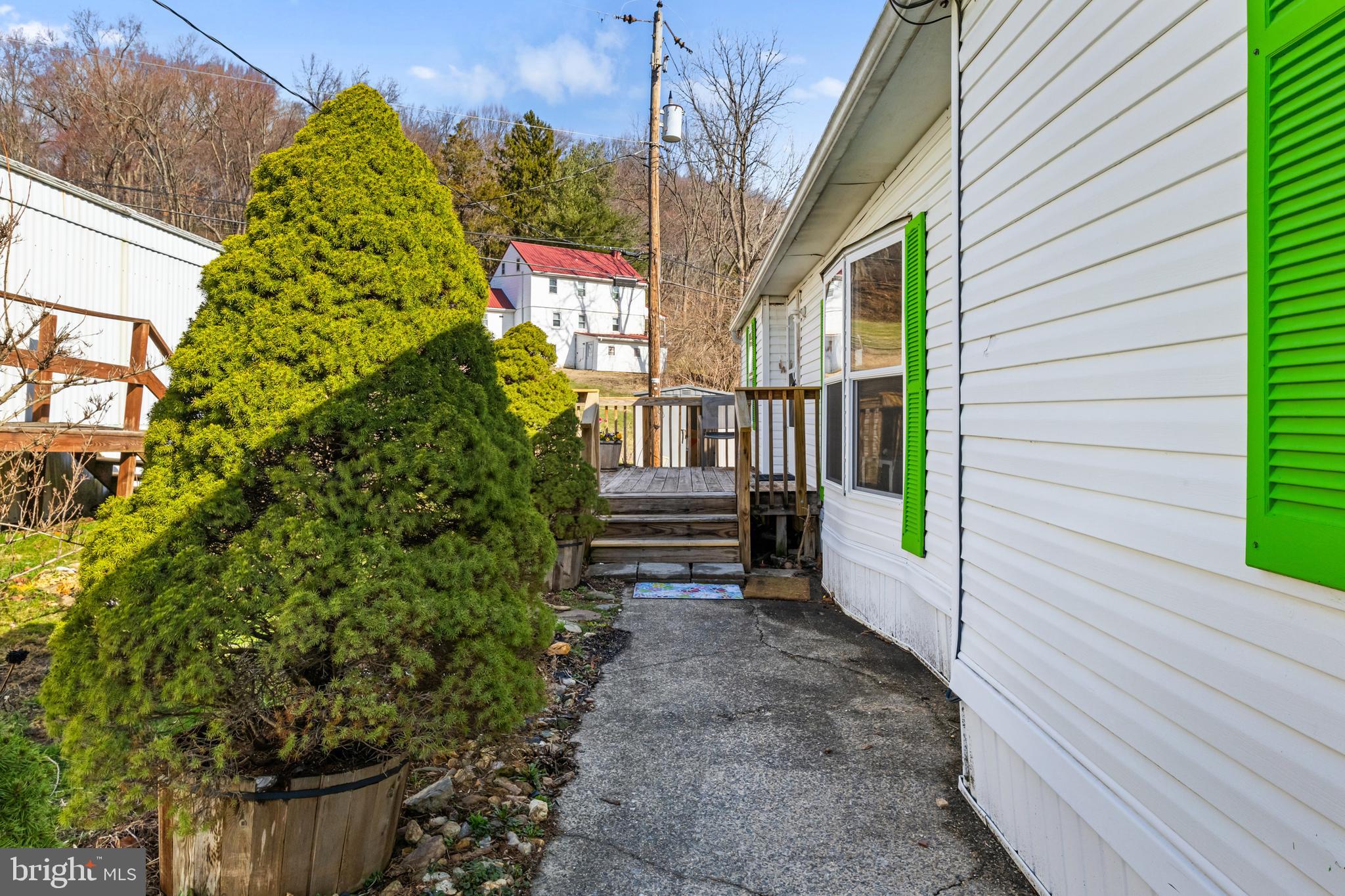 SMITHVILLE MHP - Residential