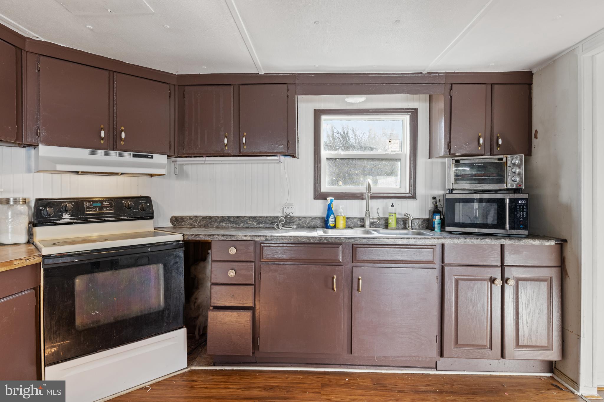 SMITHVILLE MHP - Residential