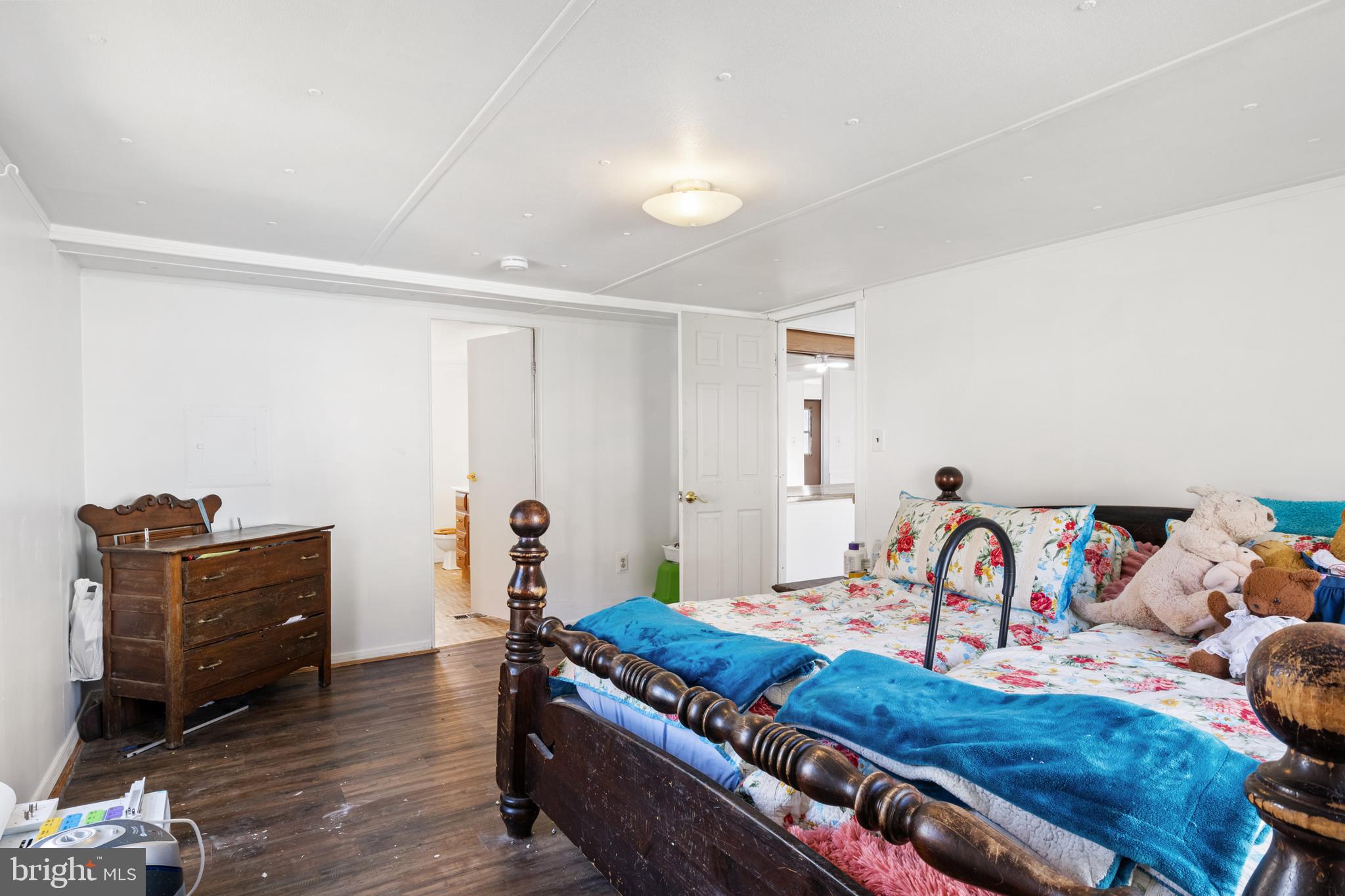 SMITHVILLE MHP - Residential