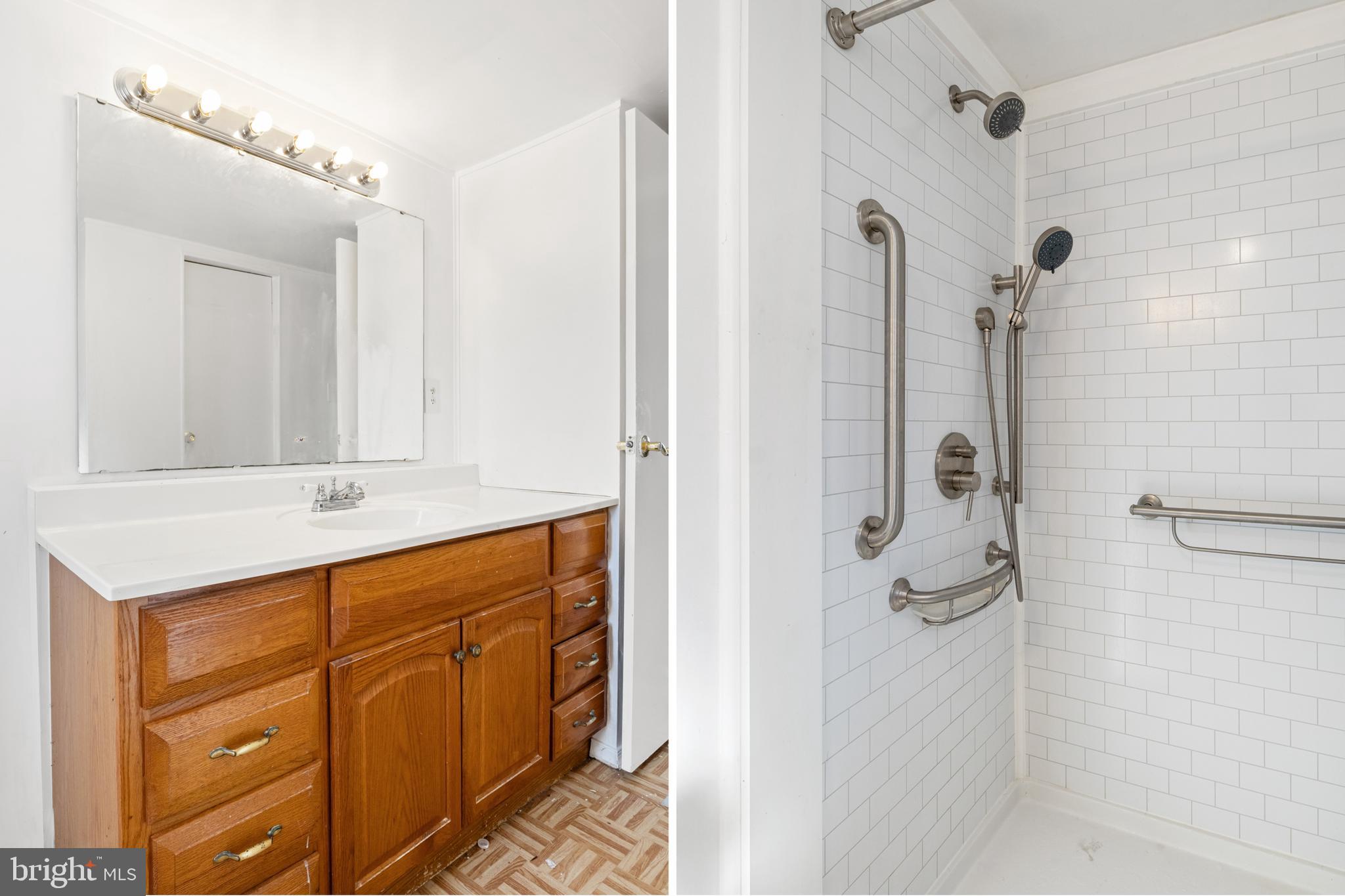 SMITHVILLE MHP - Residential