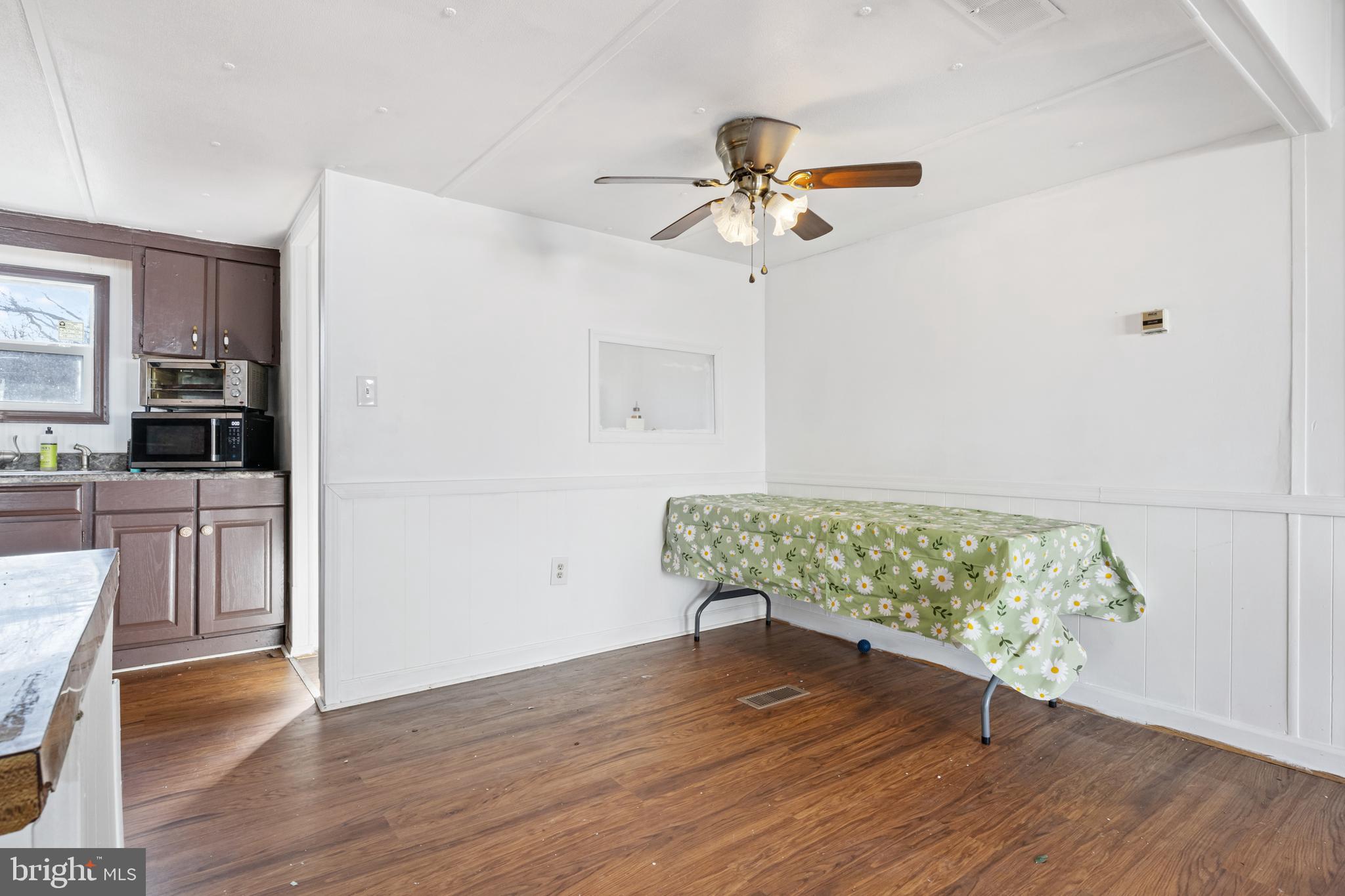 SMITHVILLE MHP - Residential