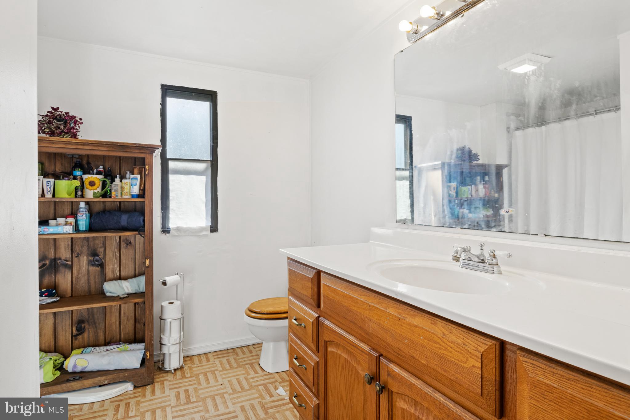 SMITHVILLE MHP - Residential