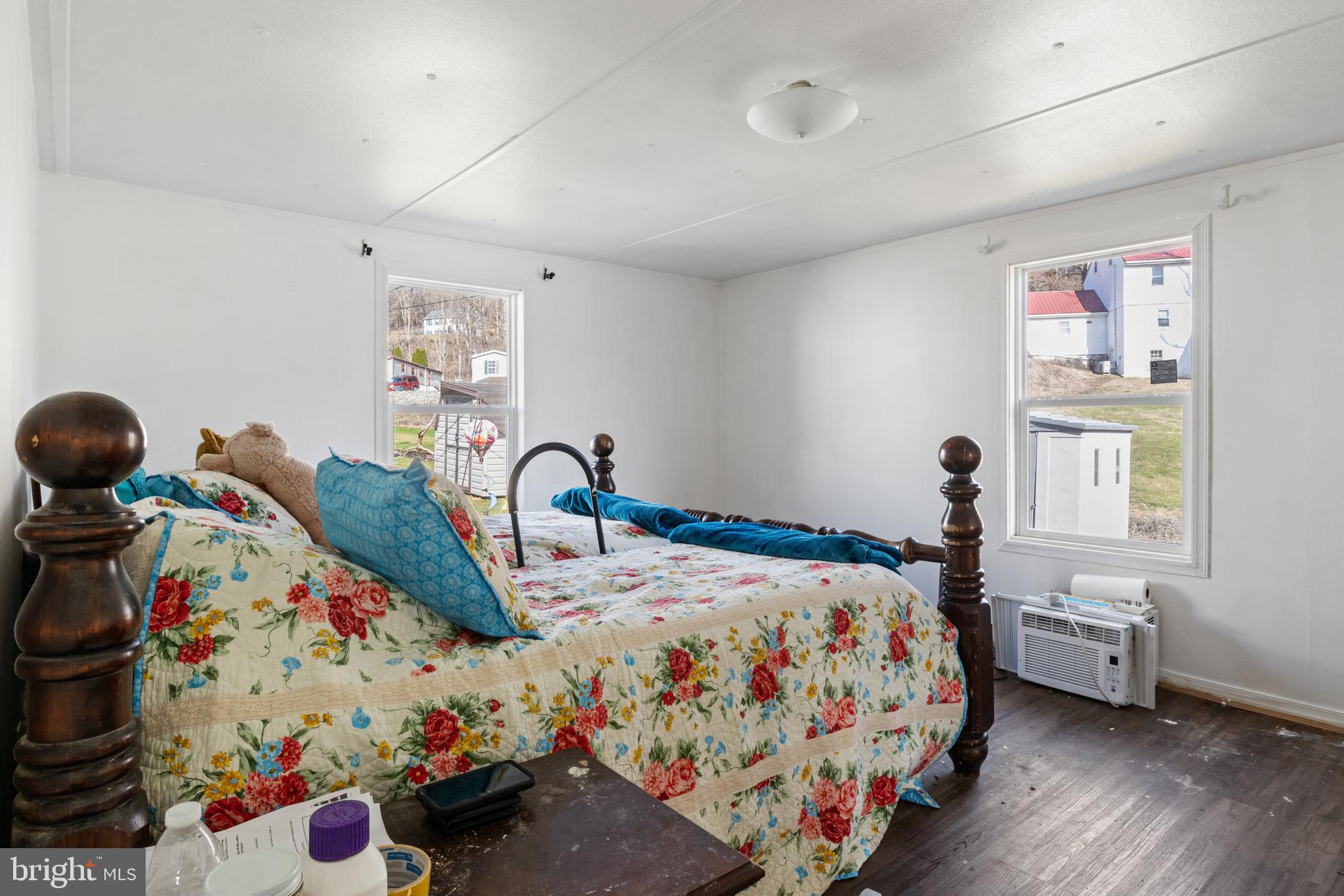 SMITHVILLE MHP - Residential