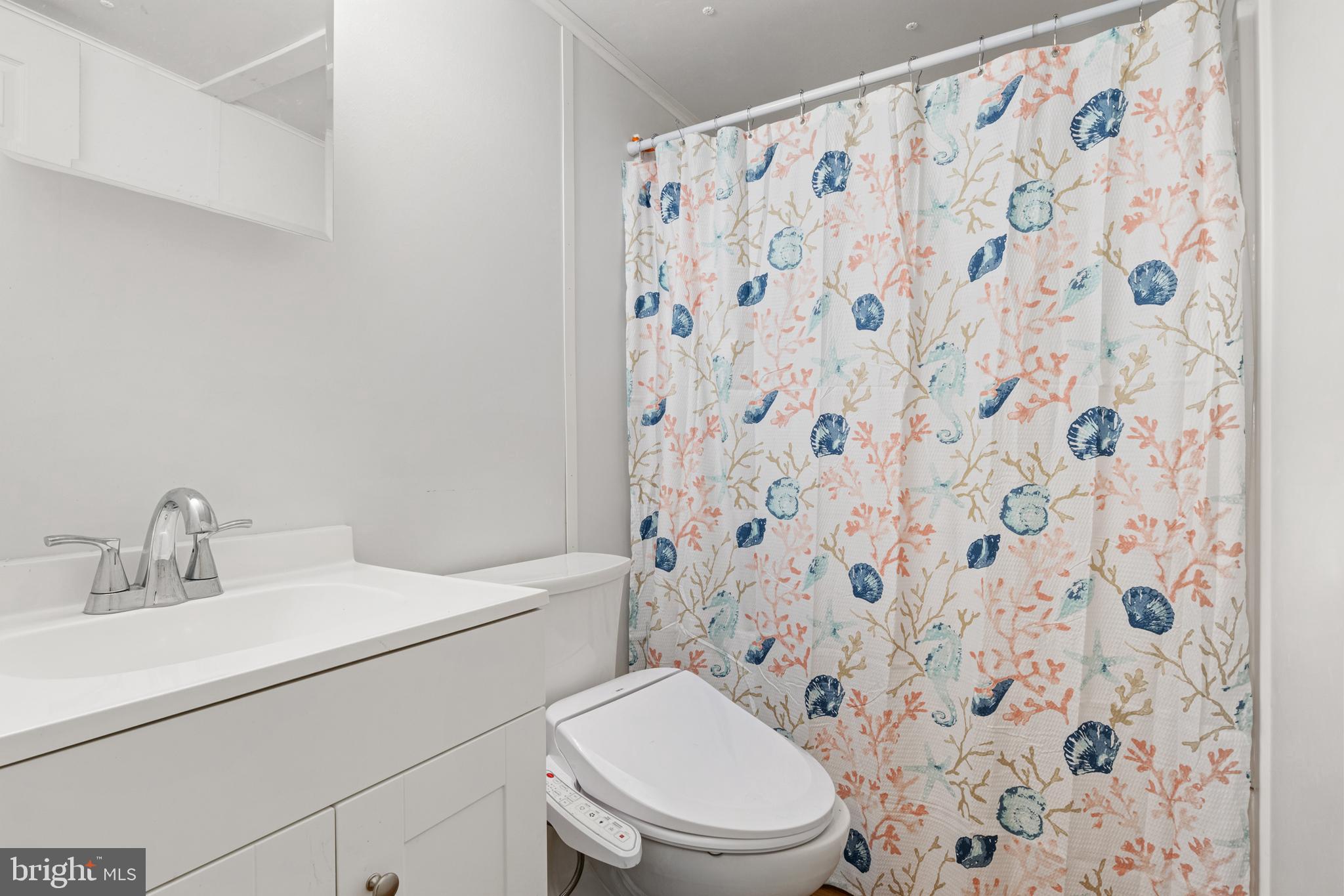 SMITHVILLE MHP - Residential