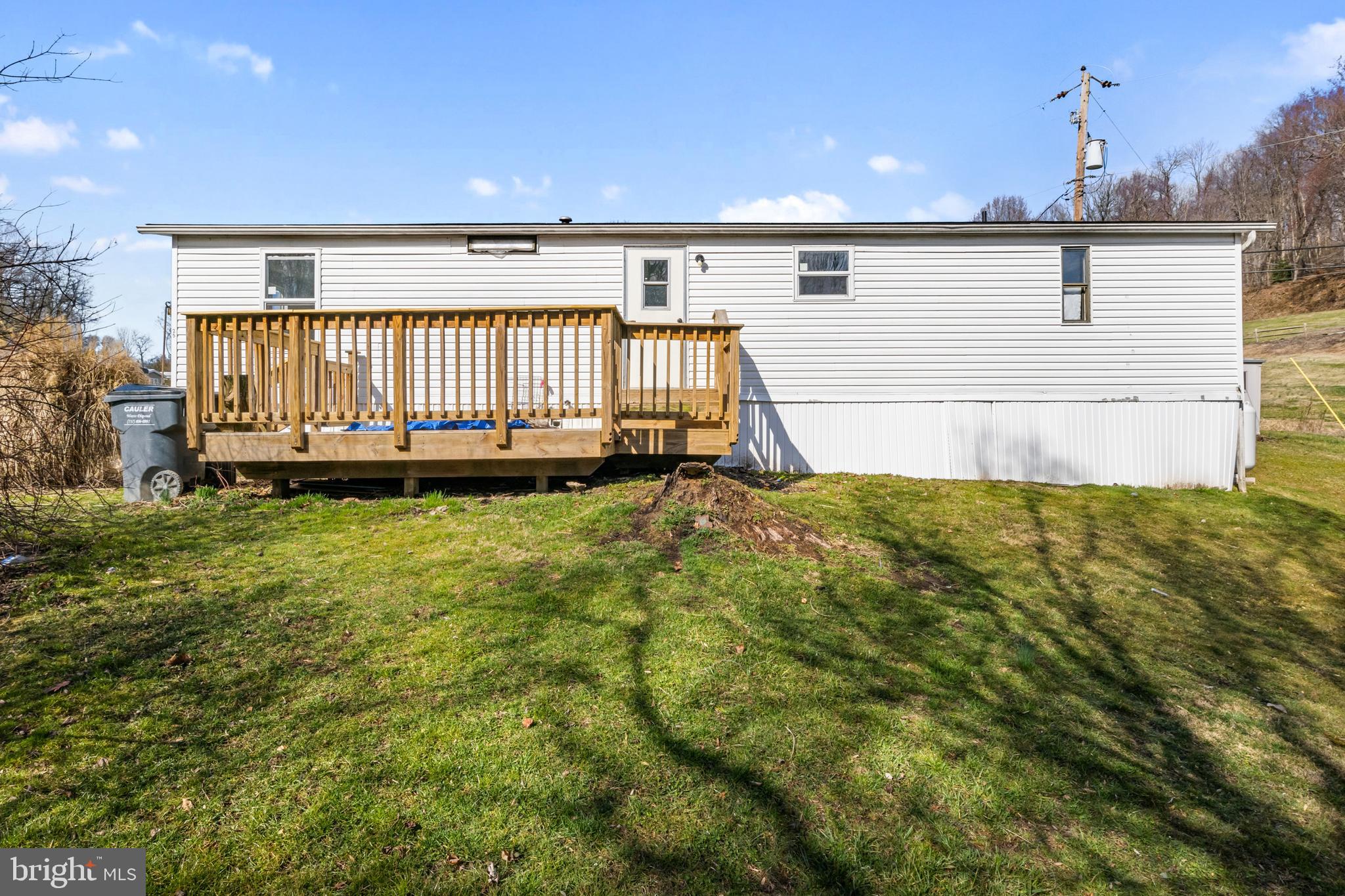 SMITHVILLE MHP - Residential