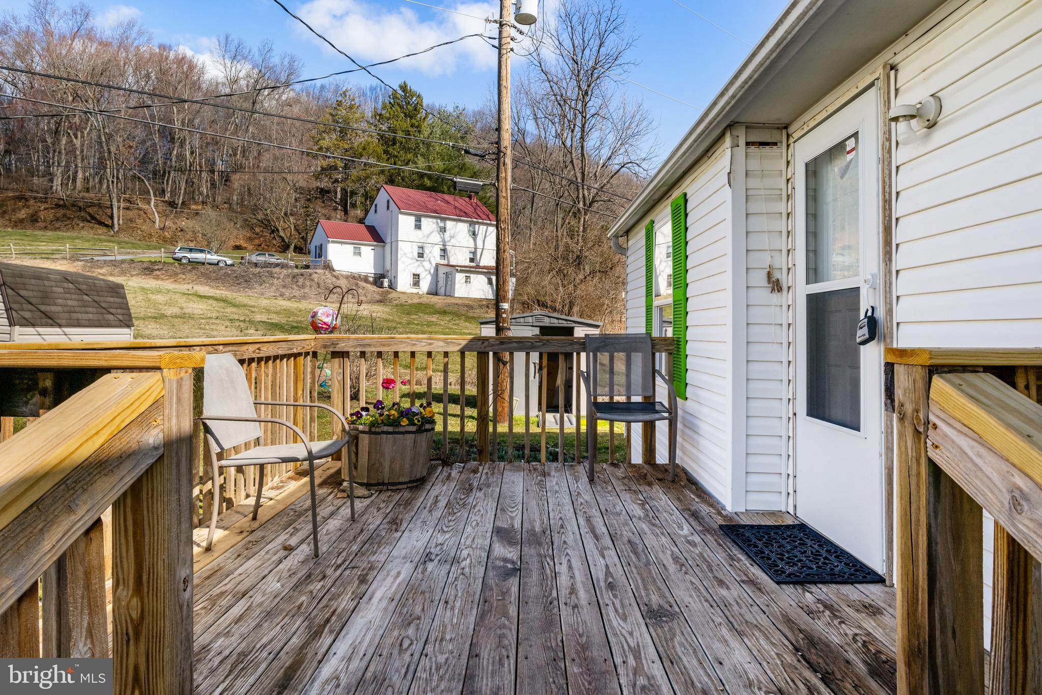 SMITHVILLE MHP - Residential