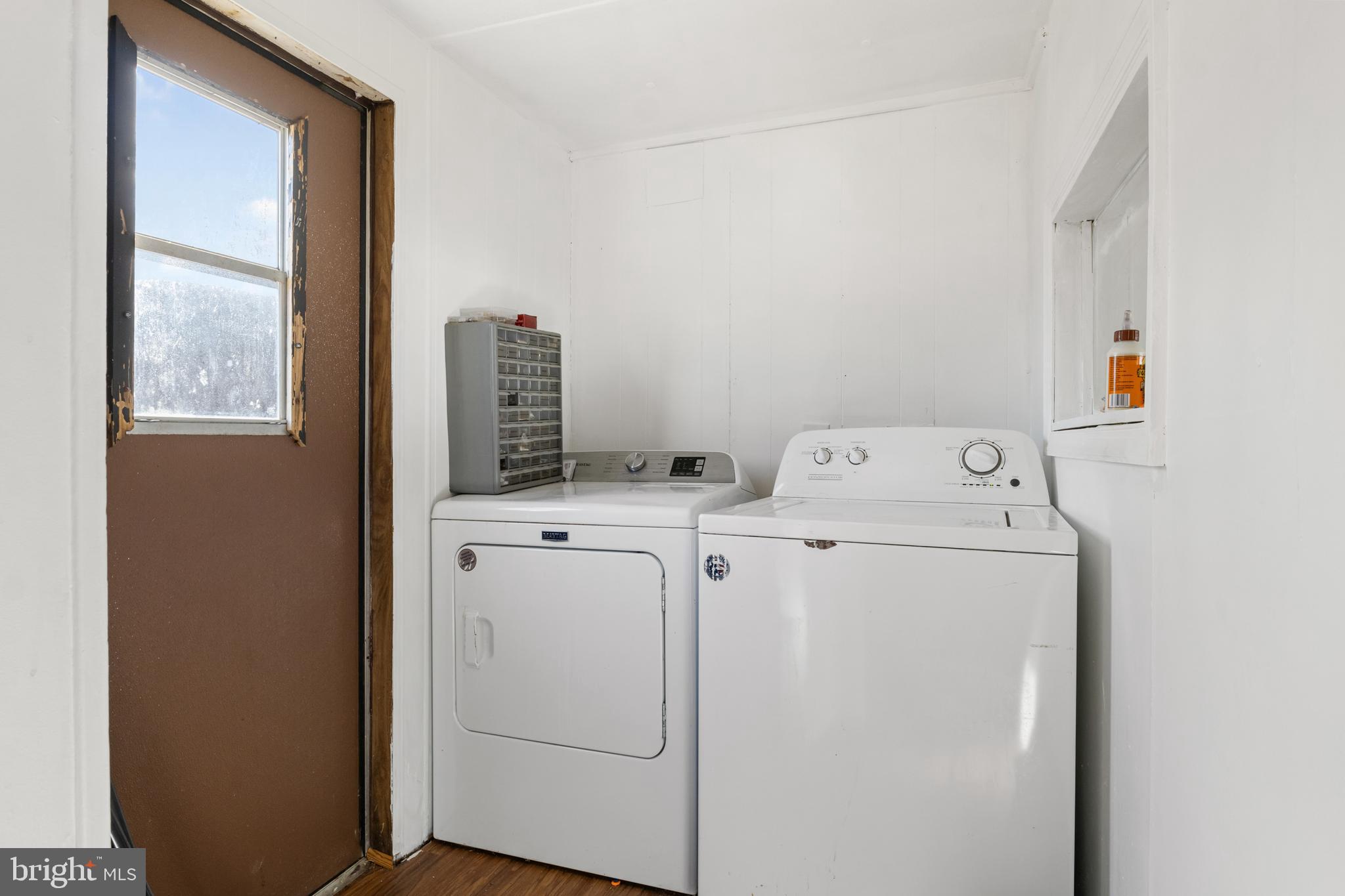 SMITHVILLE MHP - Residential