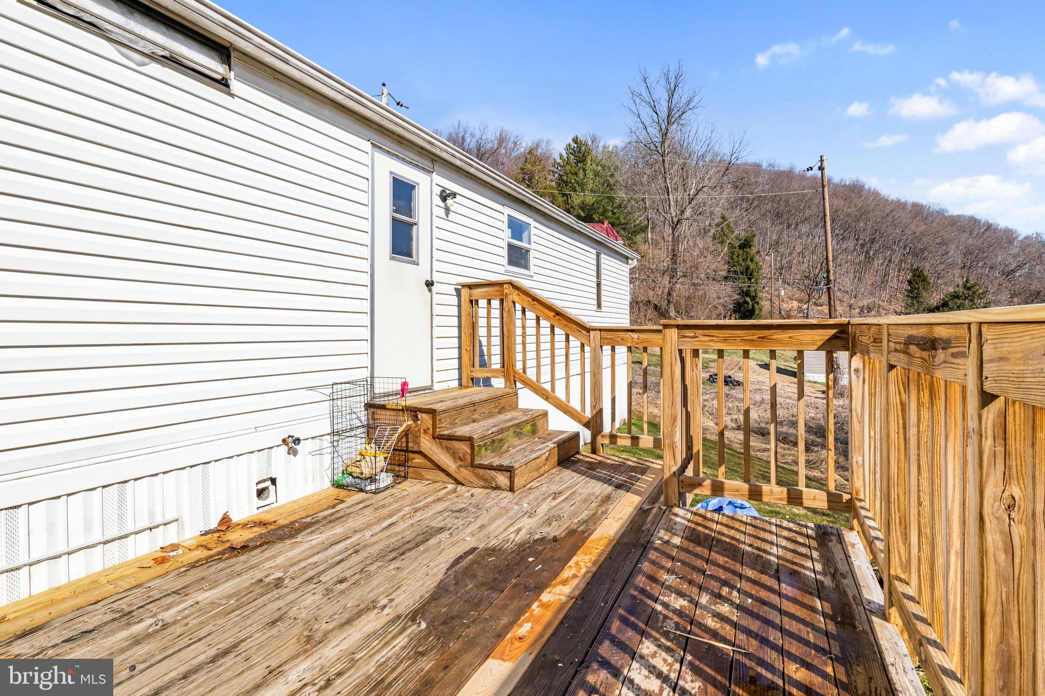 SMITHVILLE MHP - Residential