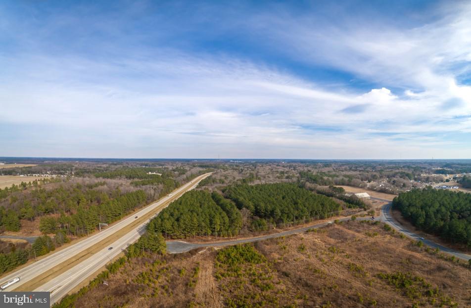 LOT 271 N WEST RD & NAYLOR MILL ROAD