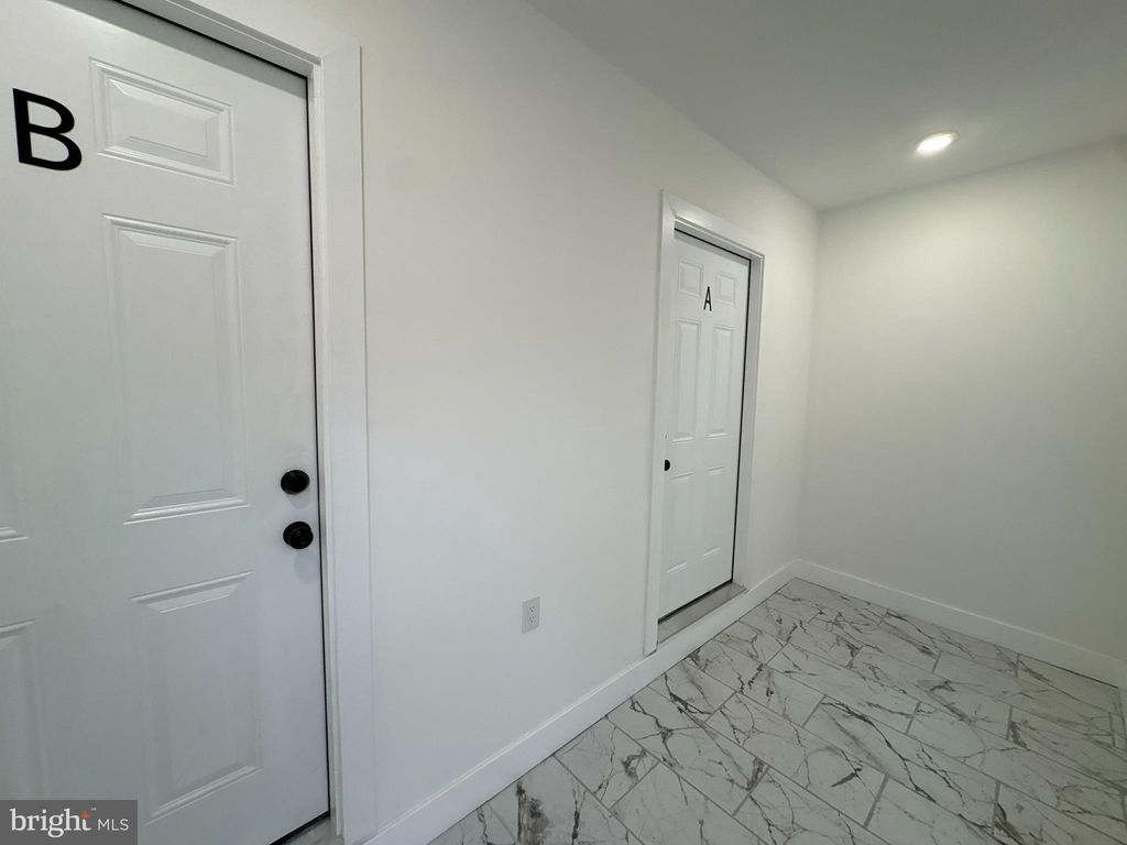 Photo of 5510 Matthews Street #B, PHILADELPHIA, PA 19138 (MLS # PAPH2569718)