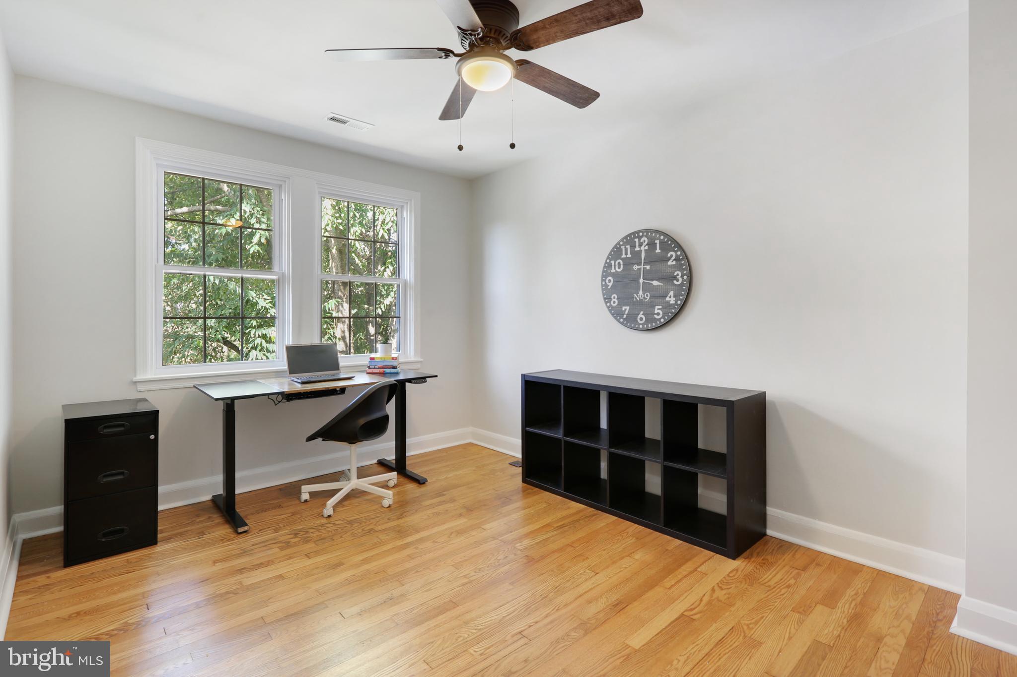 RODGERS FORGE - Residential