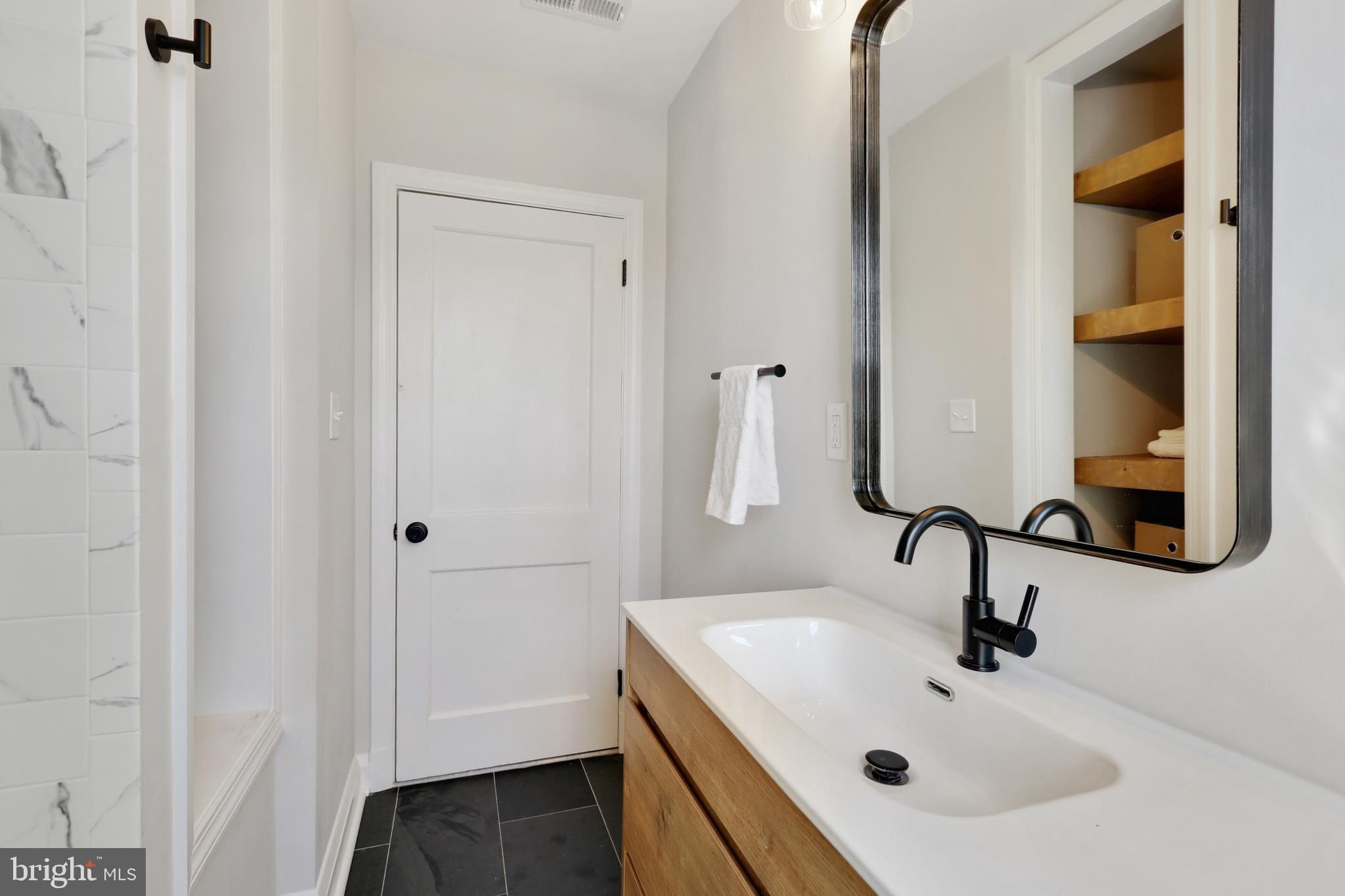 RODGERS FORGE - Residential