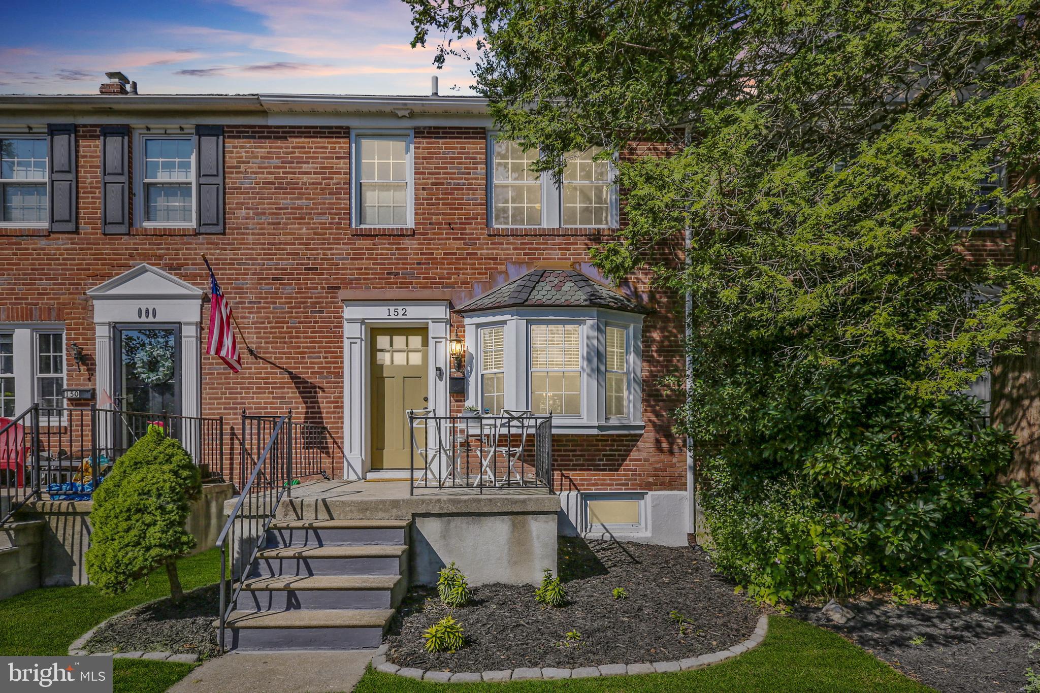 RODGERS FORGE - Residential