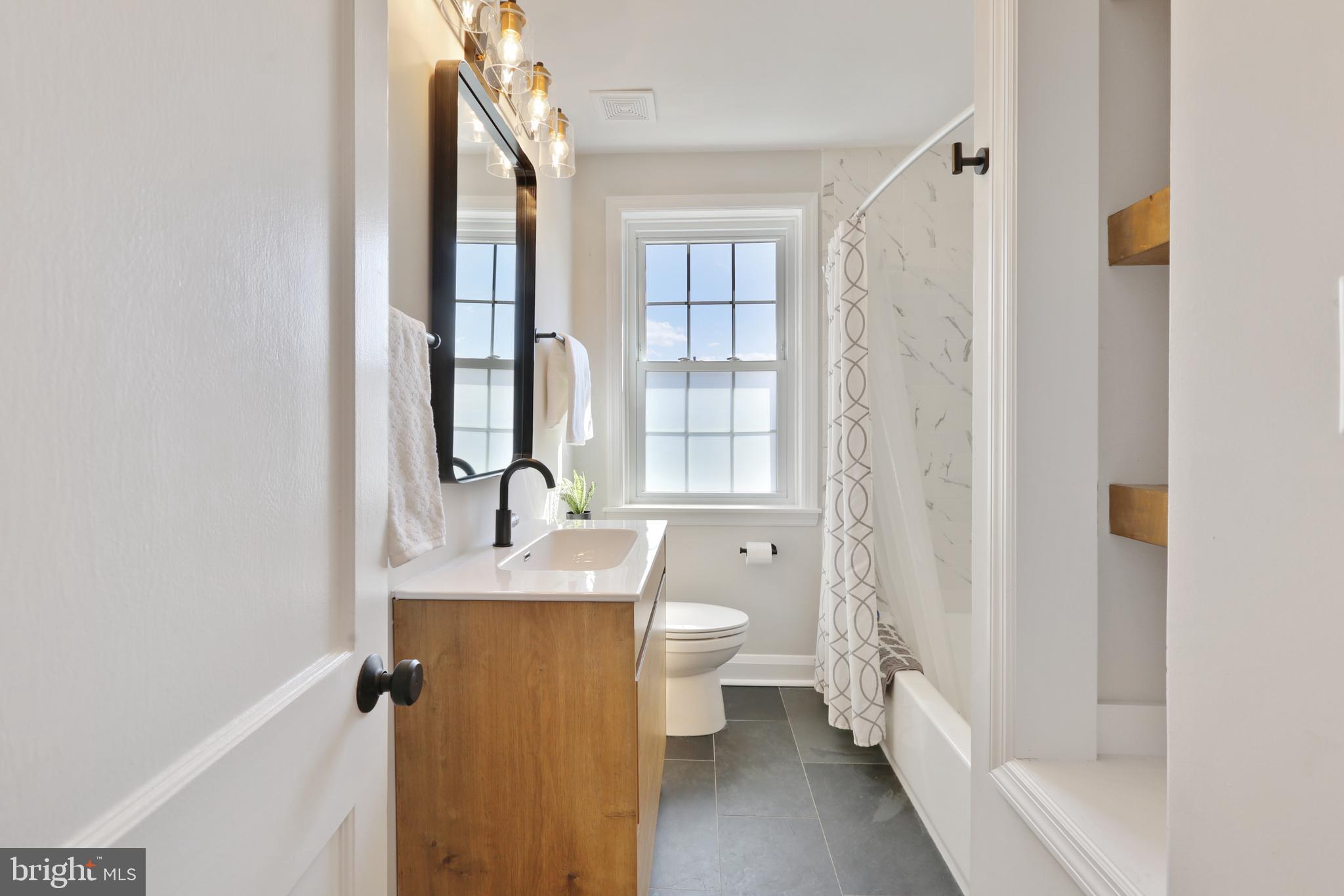 RODGERS FORGE - Residential