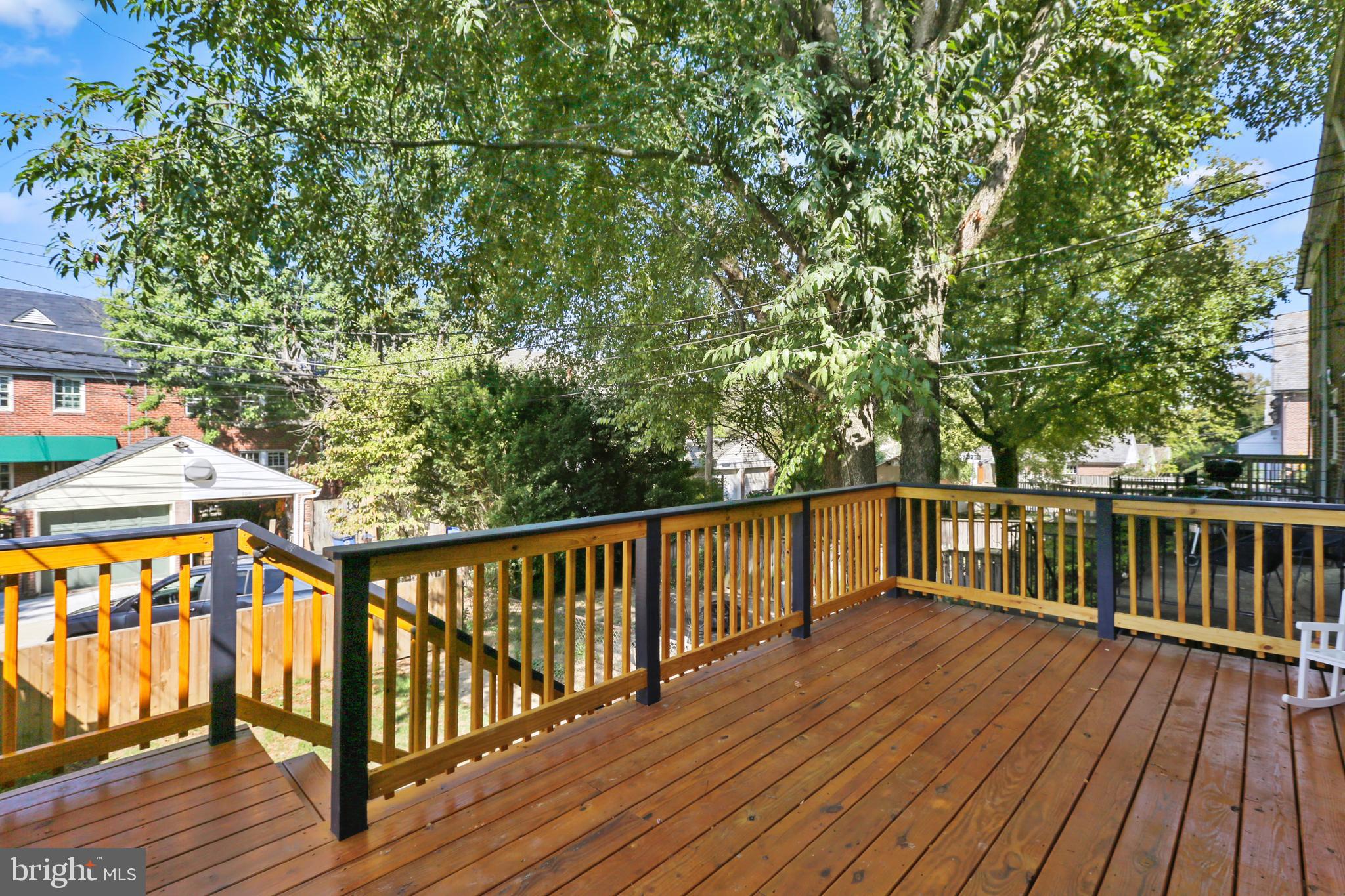 RODGERS FORGE - Residential