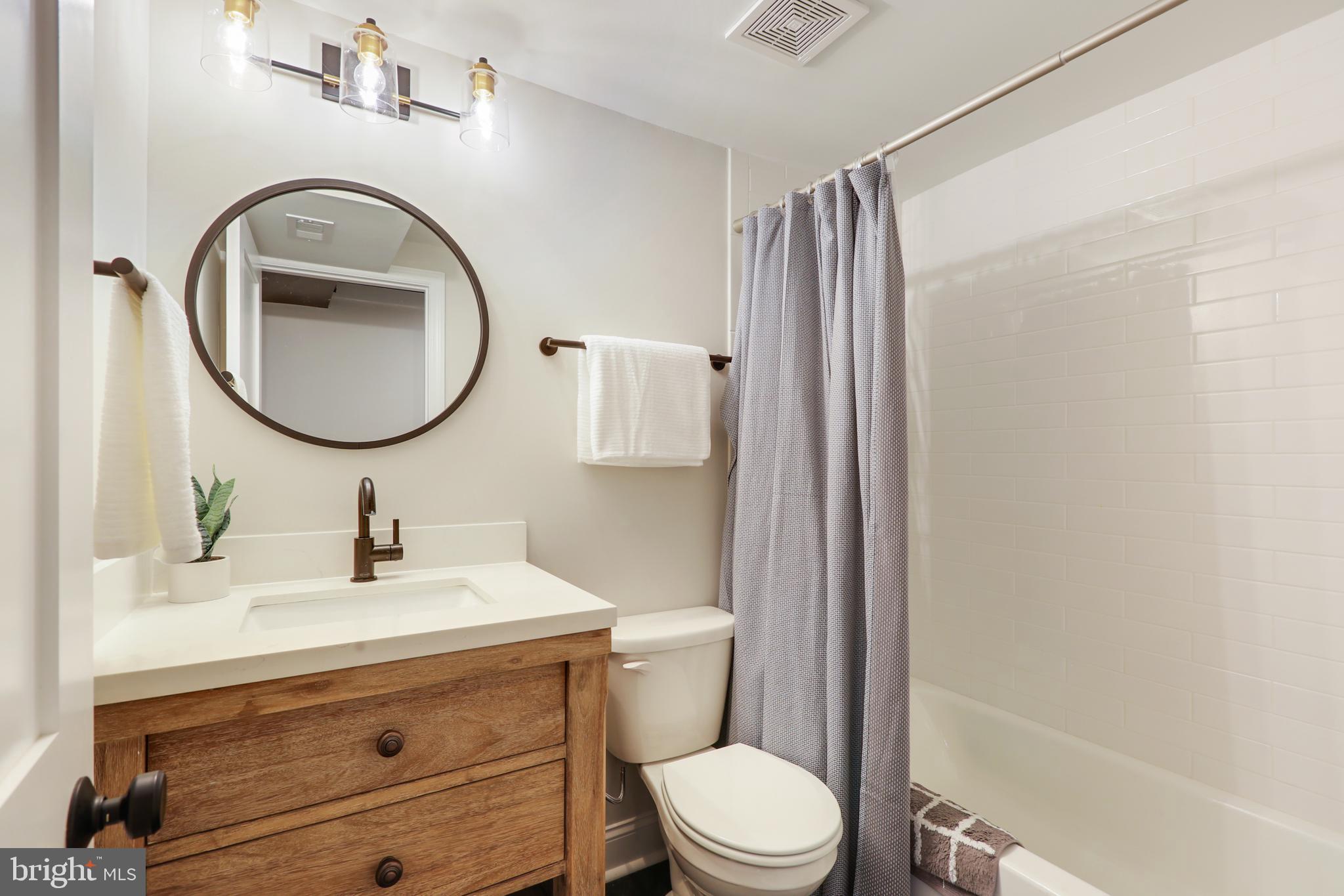 RODGERS FORGE - Residential