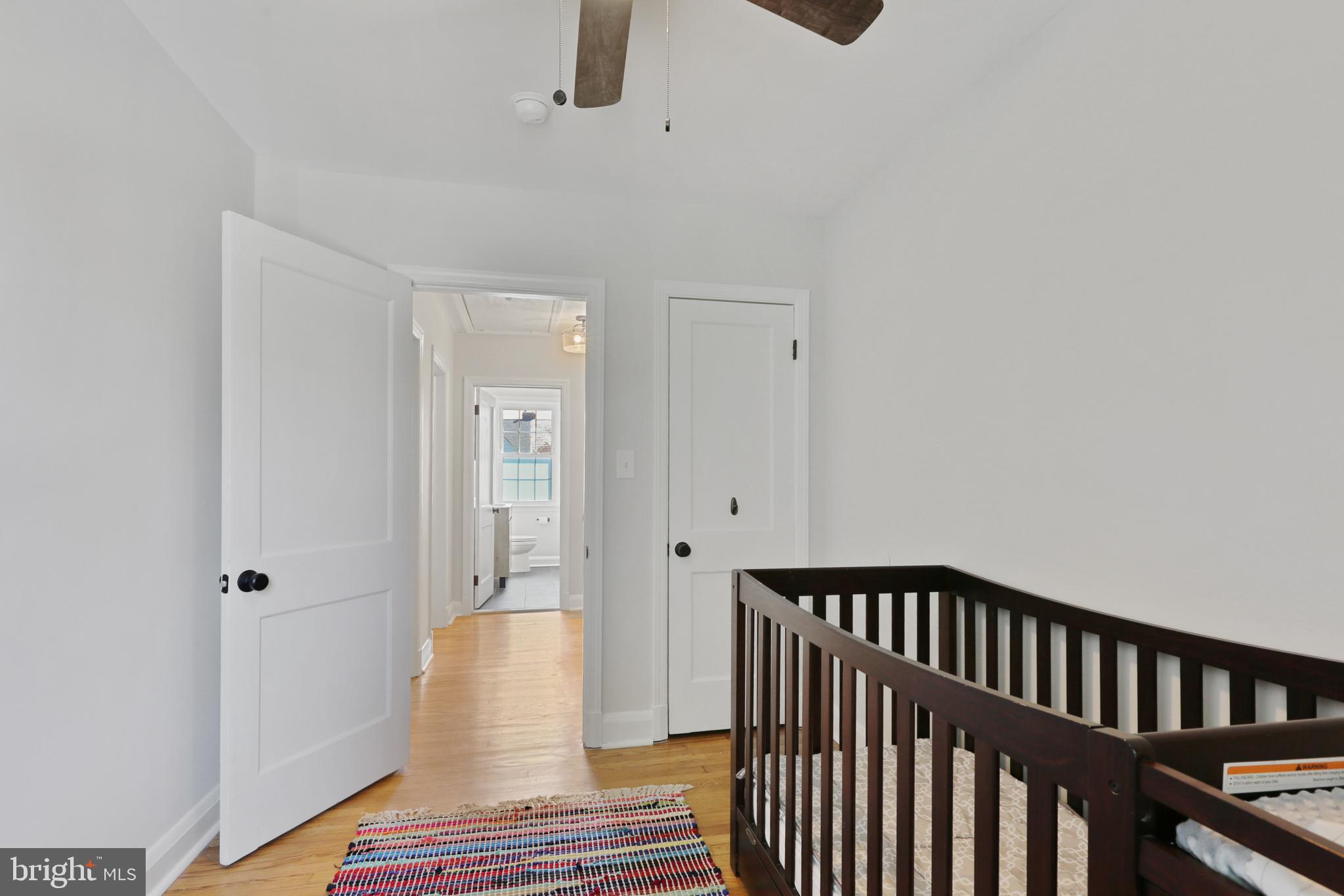 RODGERS FORGE - Residential